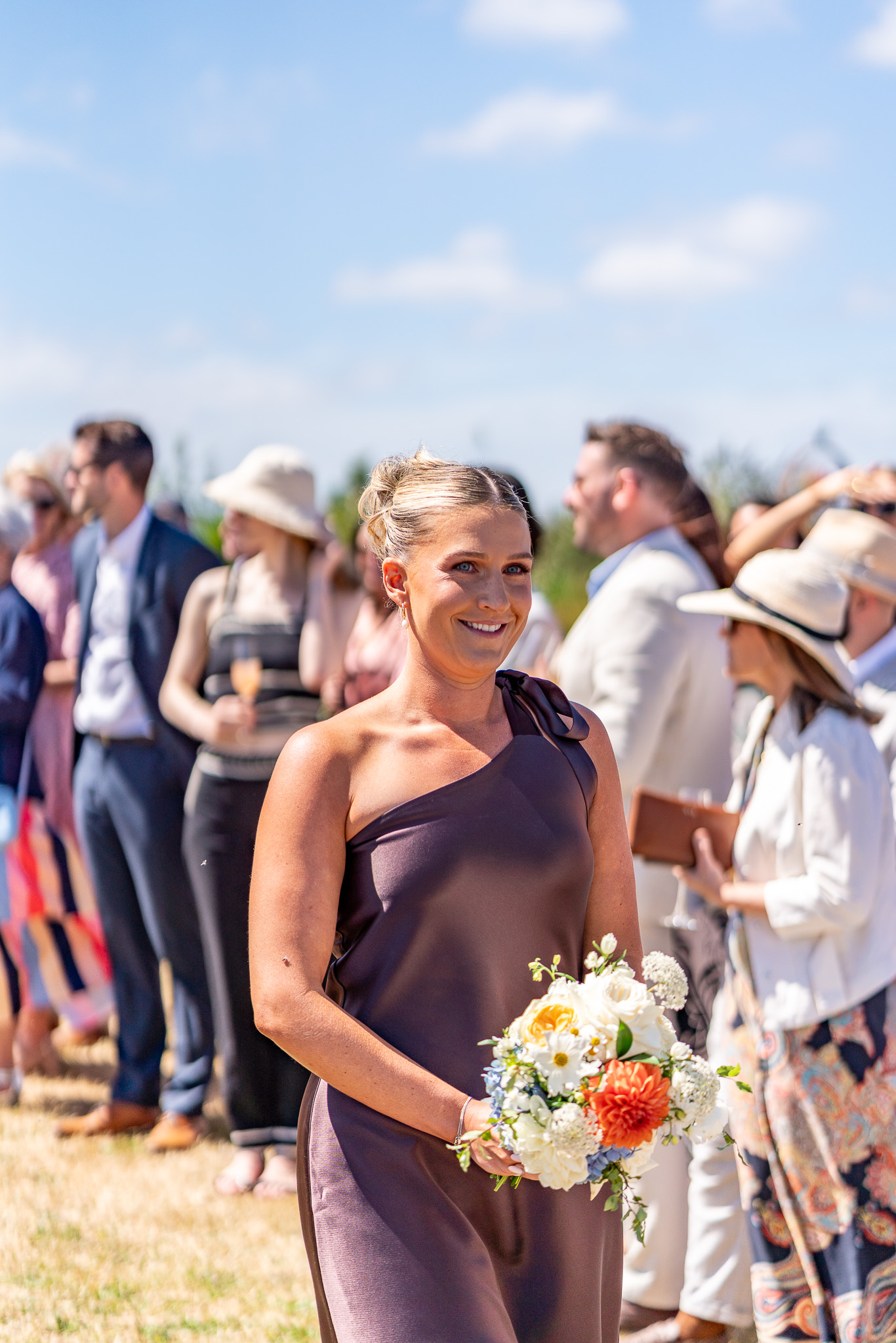 Jack and Kate Wedding 01968