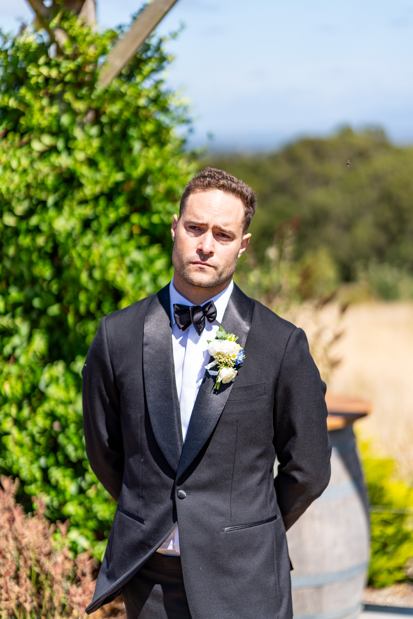 Jack and Kate Wedding 01975