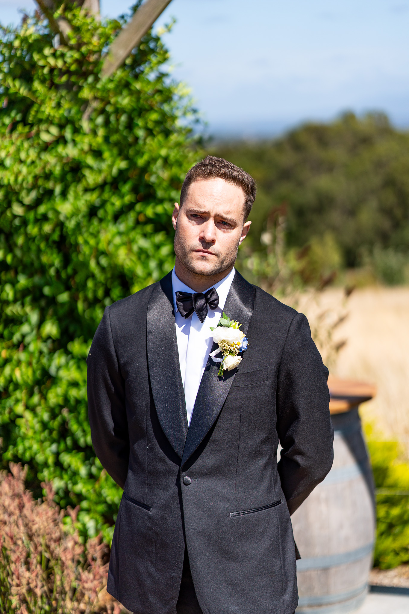 Jack and Kate Wedding 01976