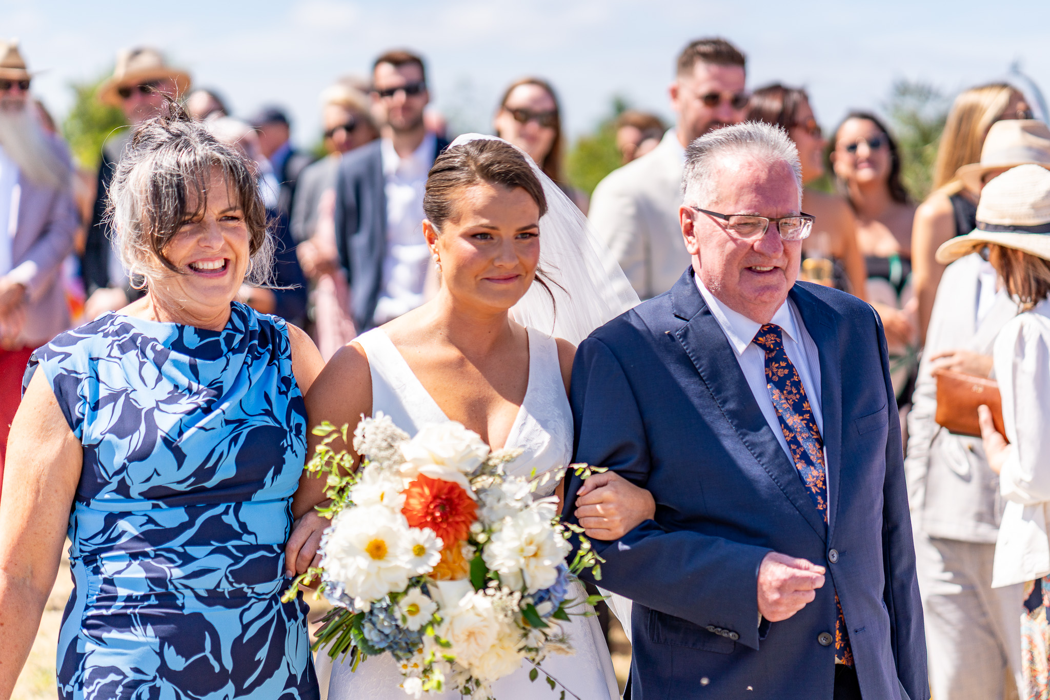 Jack and Kate Wedding 01978