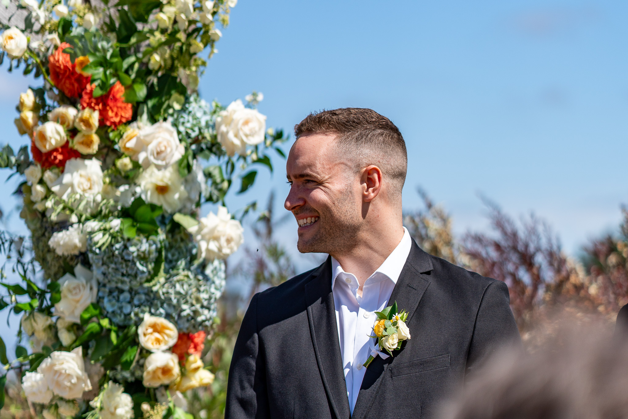 Jack and Kate Wedding 01992