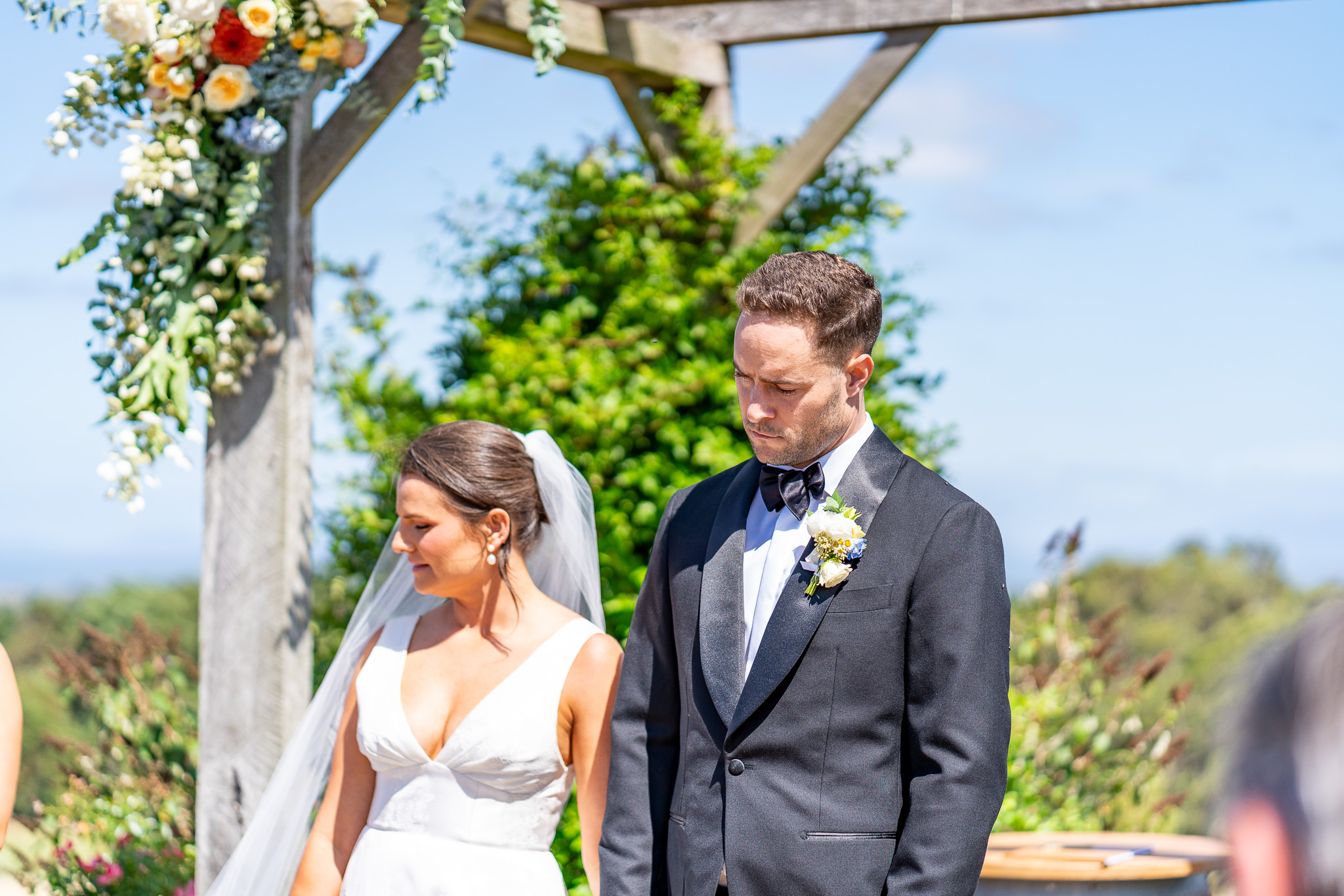 Jack and Kate Wedding 01993