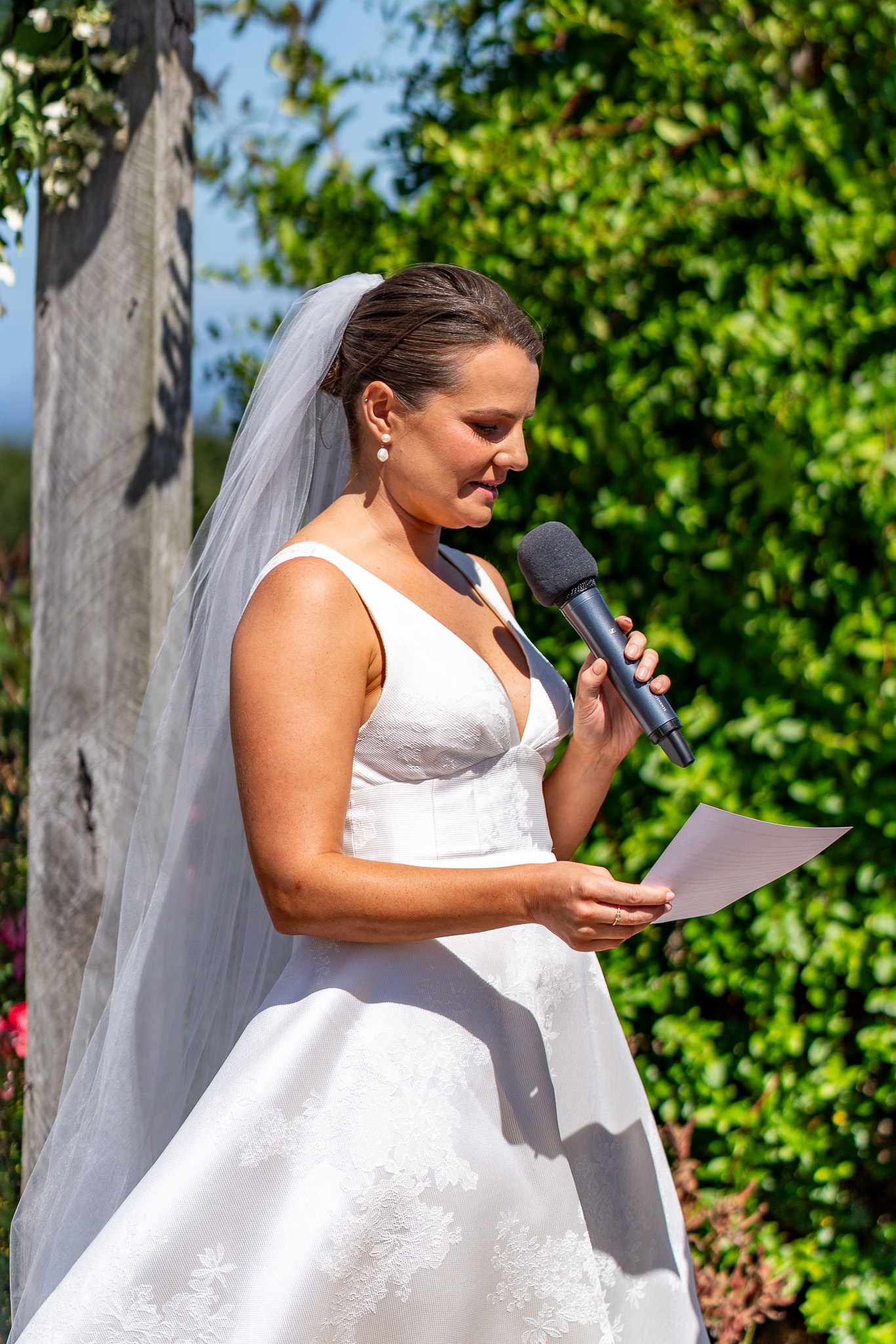 Jack and Kate Wedding 02006