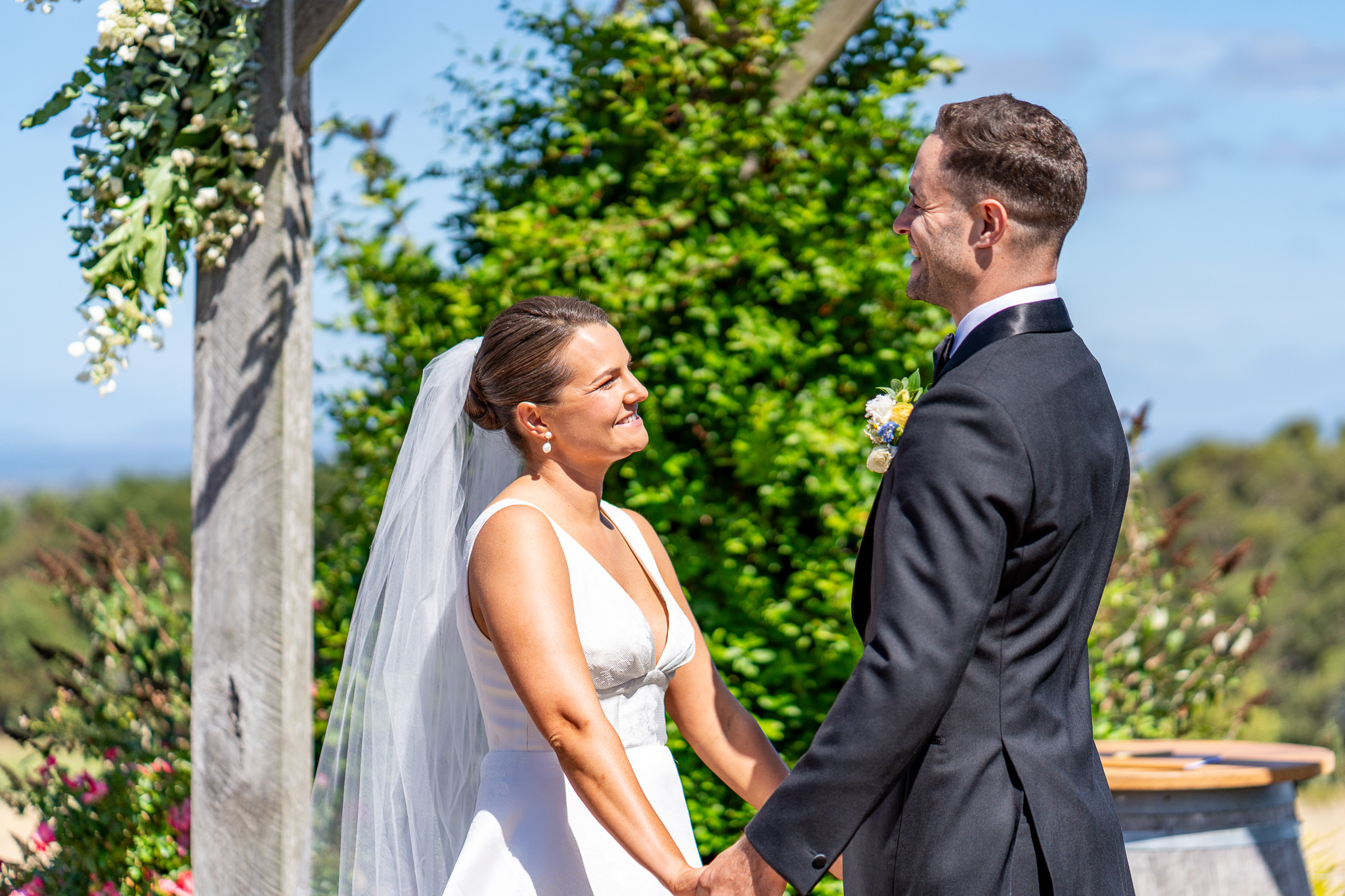 Jack and Kate Wedding 02018