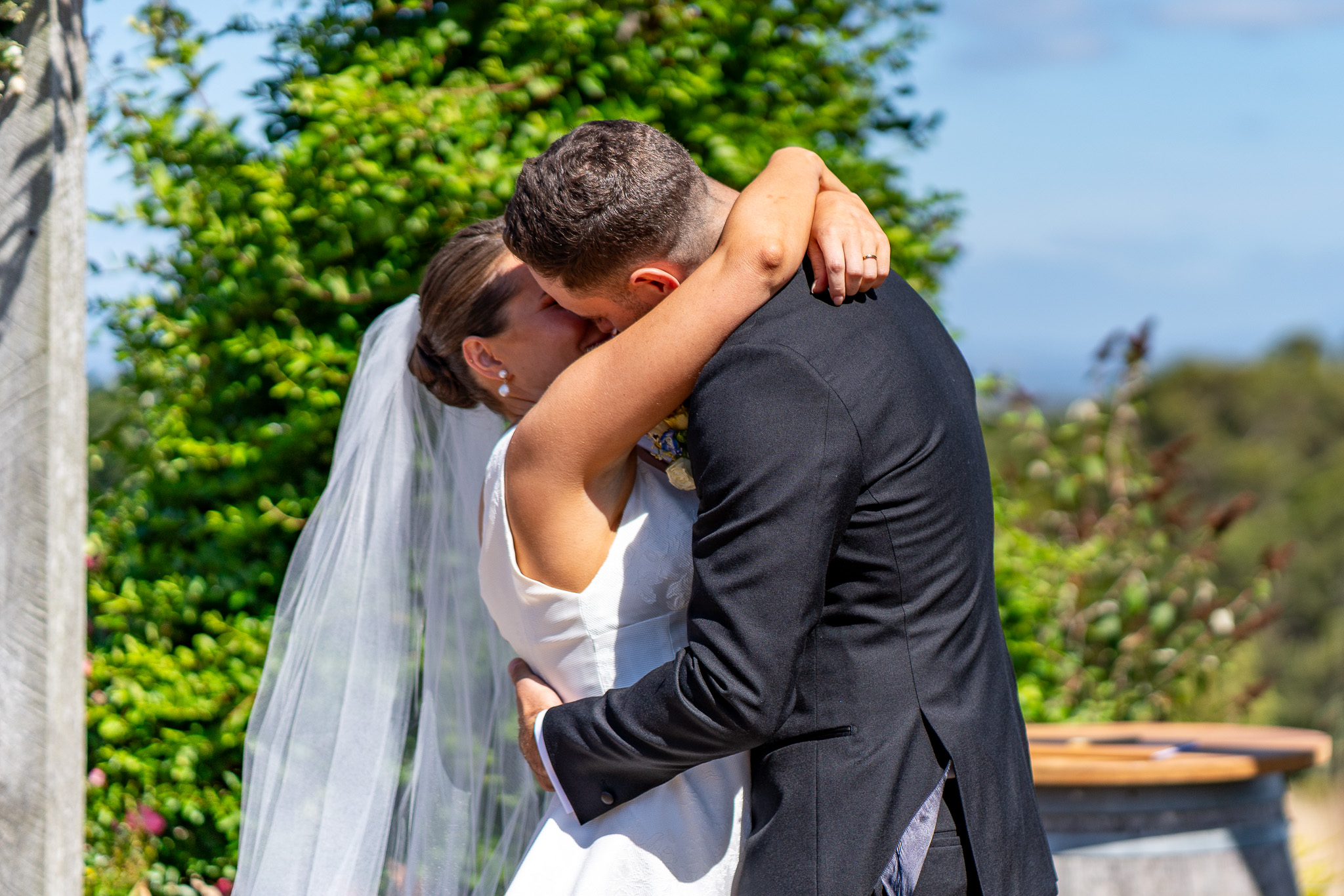 Jack and Kate Wedding 02022