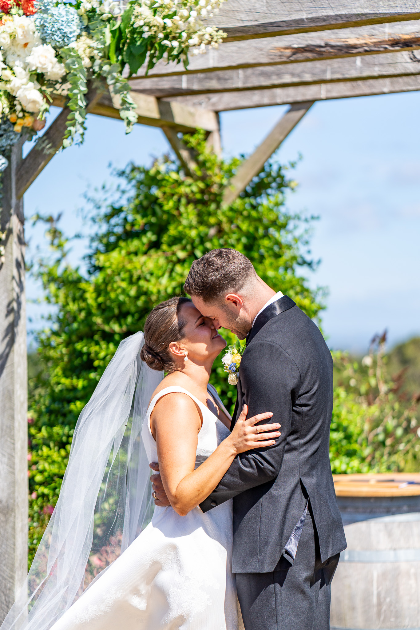 Jack and Kate Wedding 02025