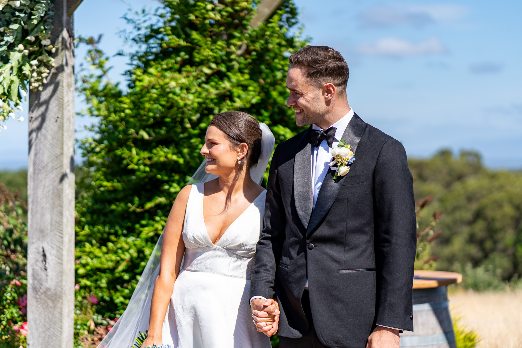 Jack and Kate Wedding 02028