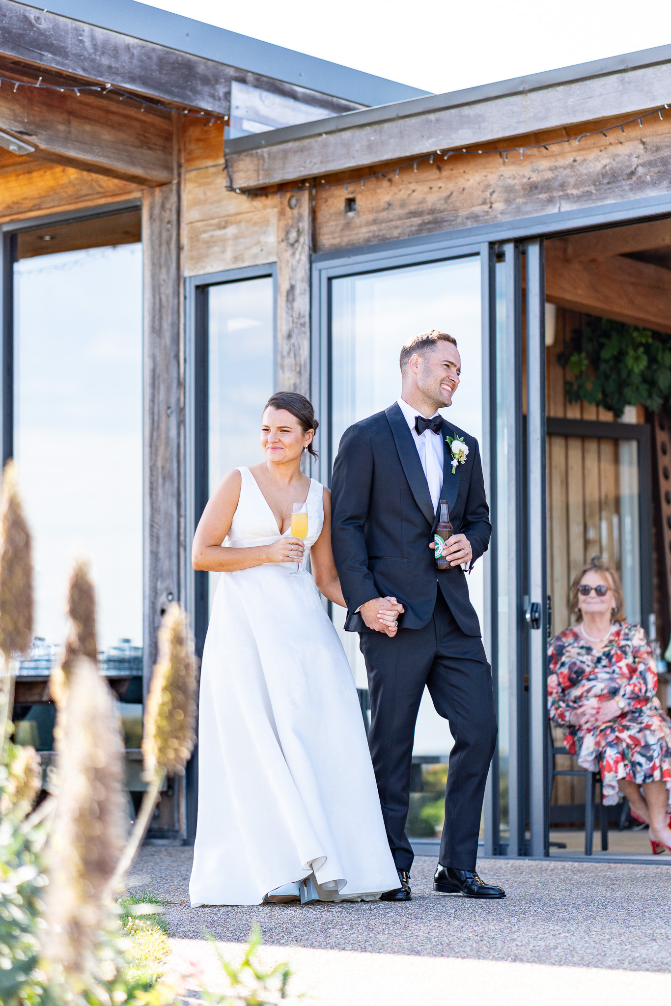 Jack and Kate Wedding 02039