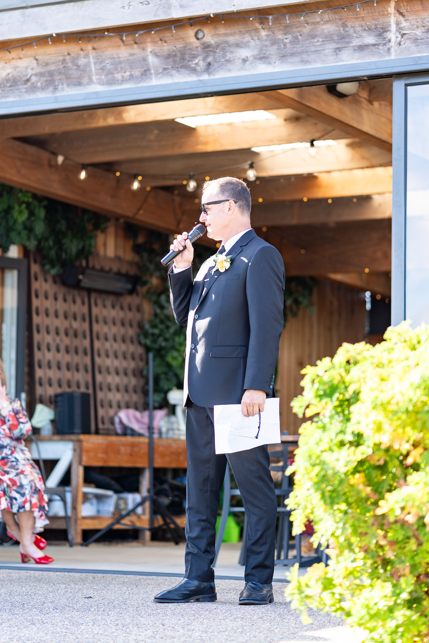 Jack and Kate Wedding 02040