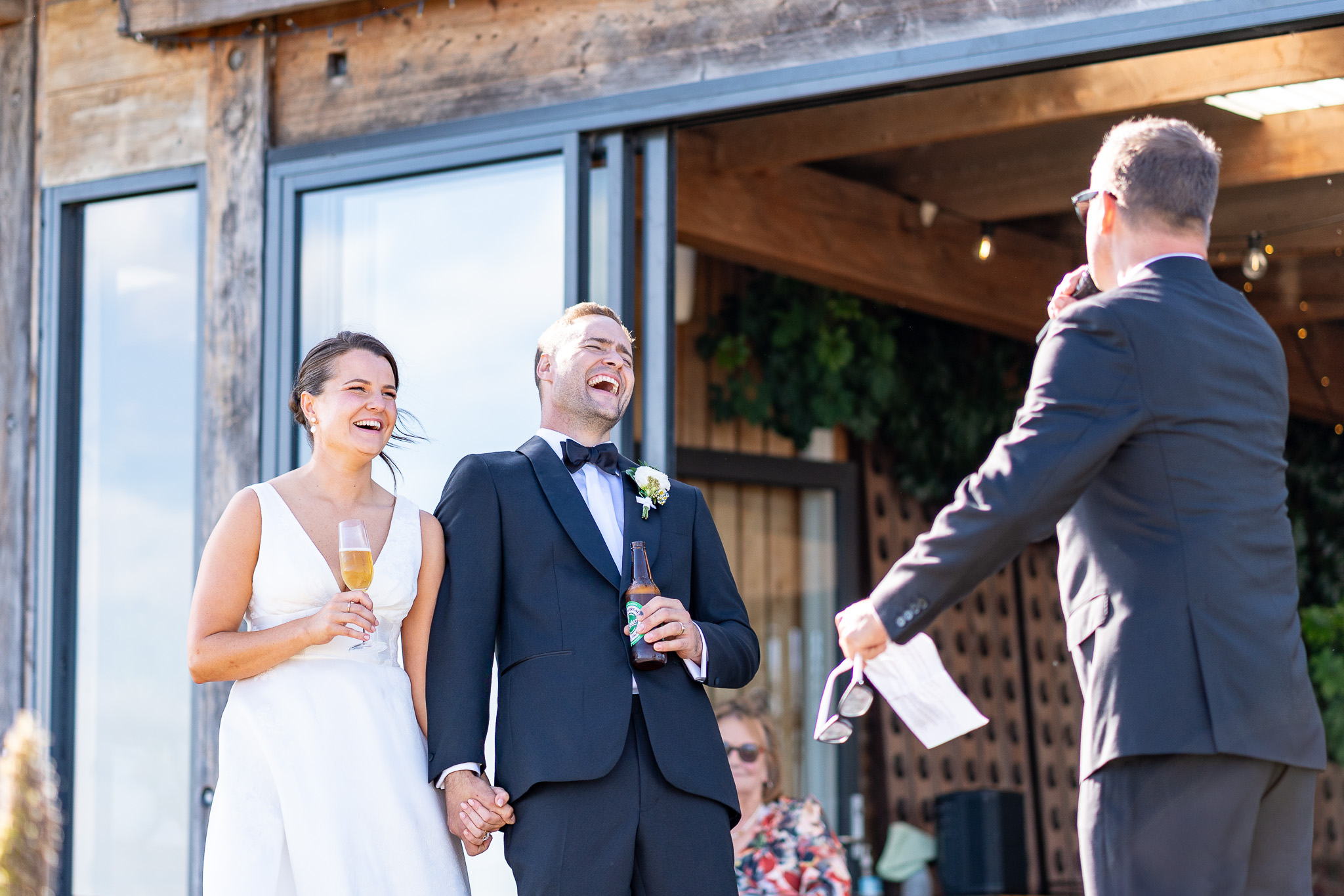 Jack and Kate Wedding 02050