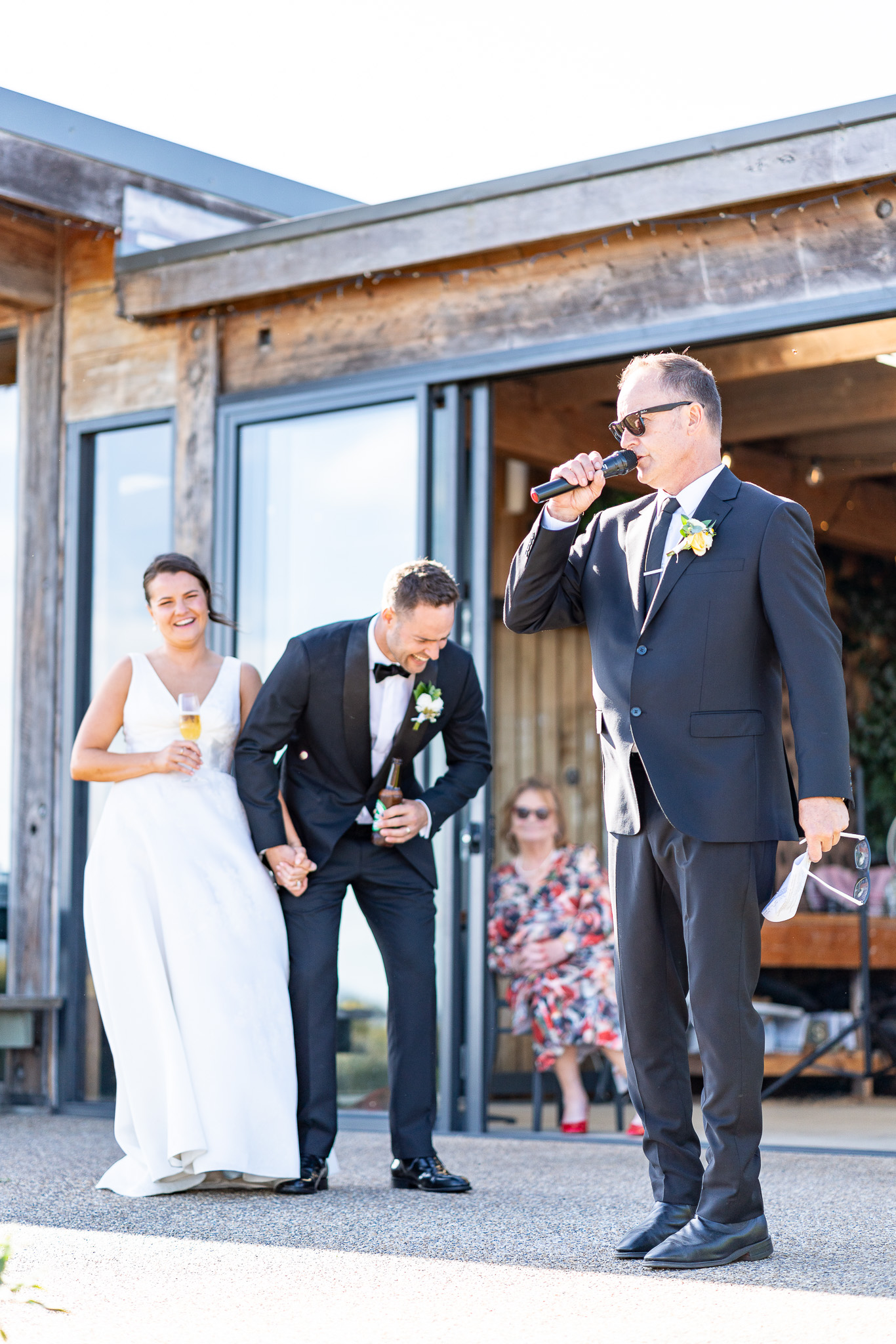 Jack and Kate Wedding 02052