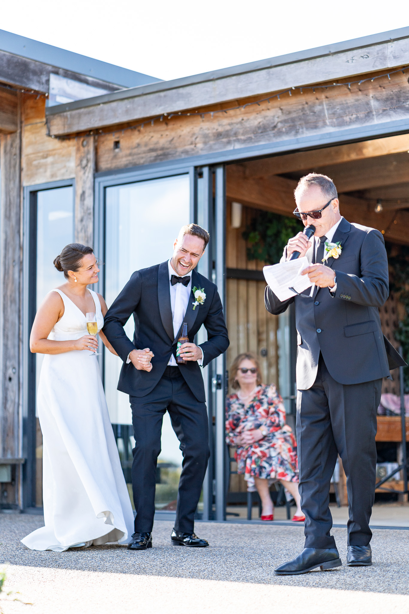 Jack and Kate Wedding 02053