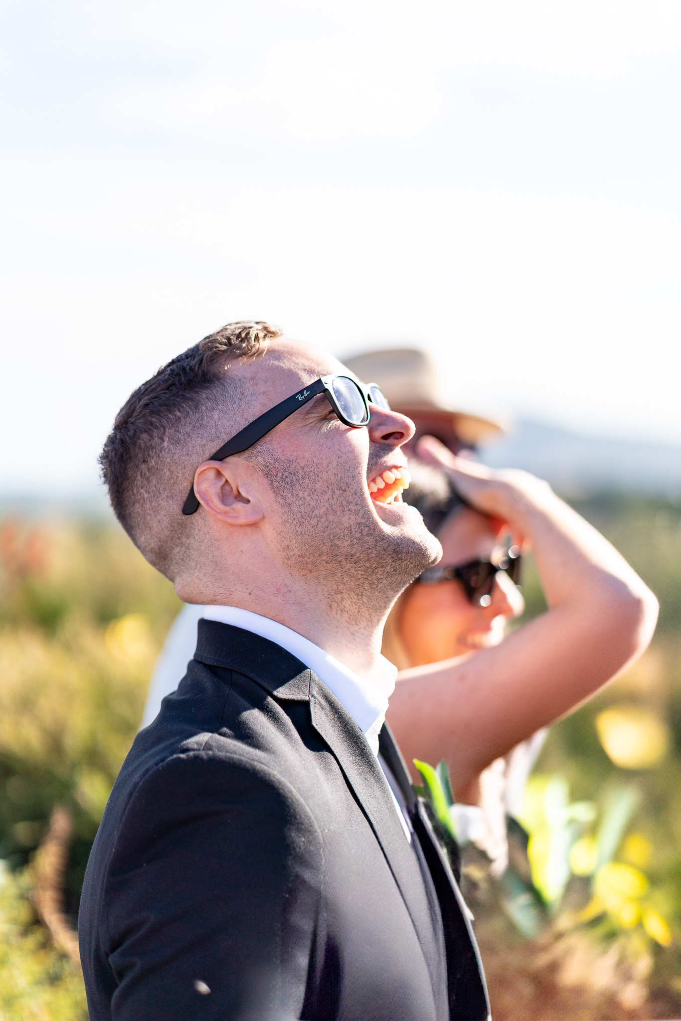 Jack and Kate Wedding 02060