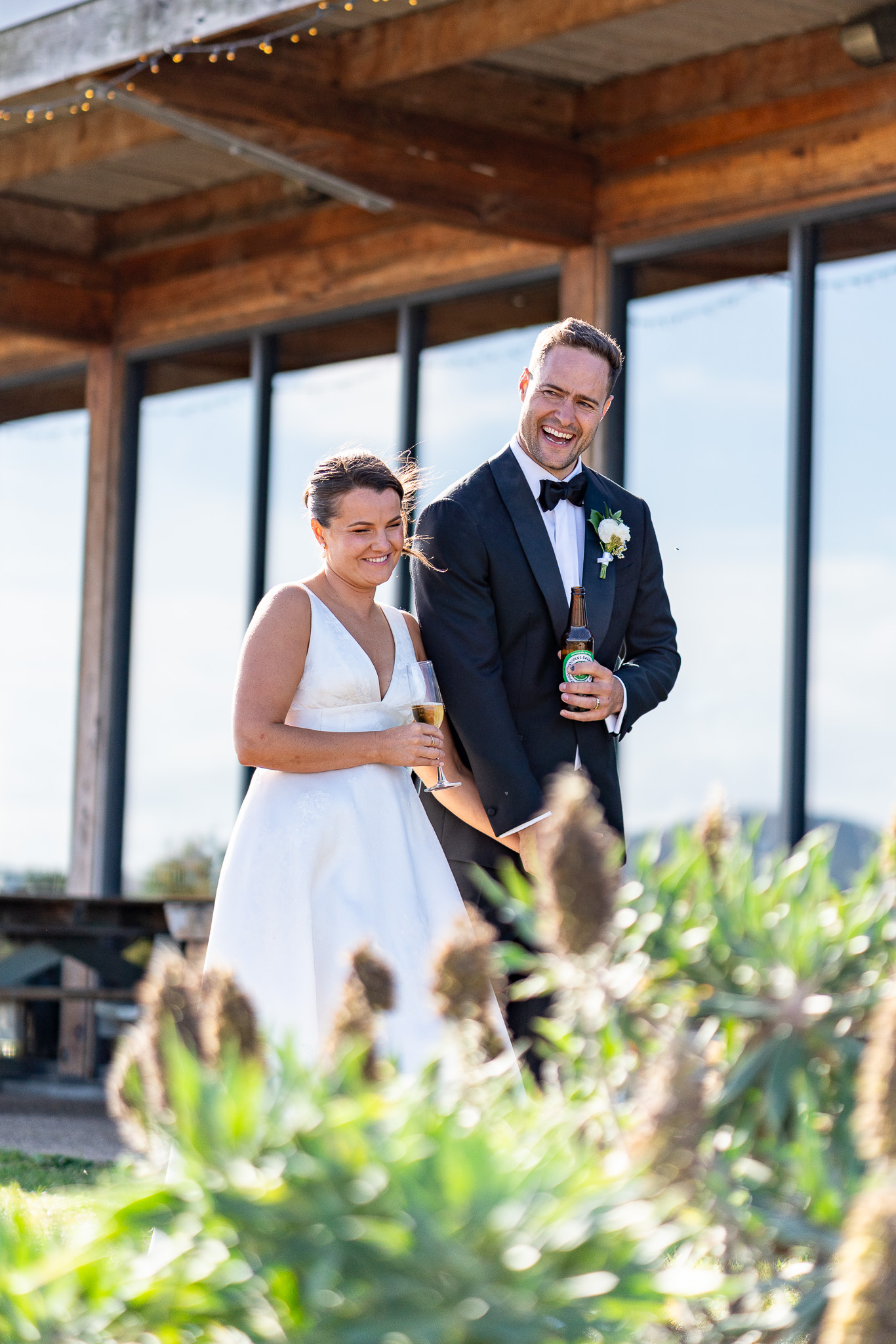 Jack and Kate Wedding 02070