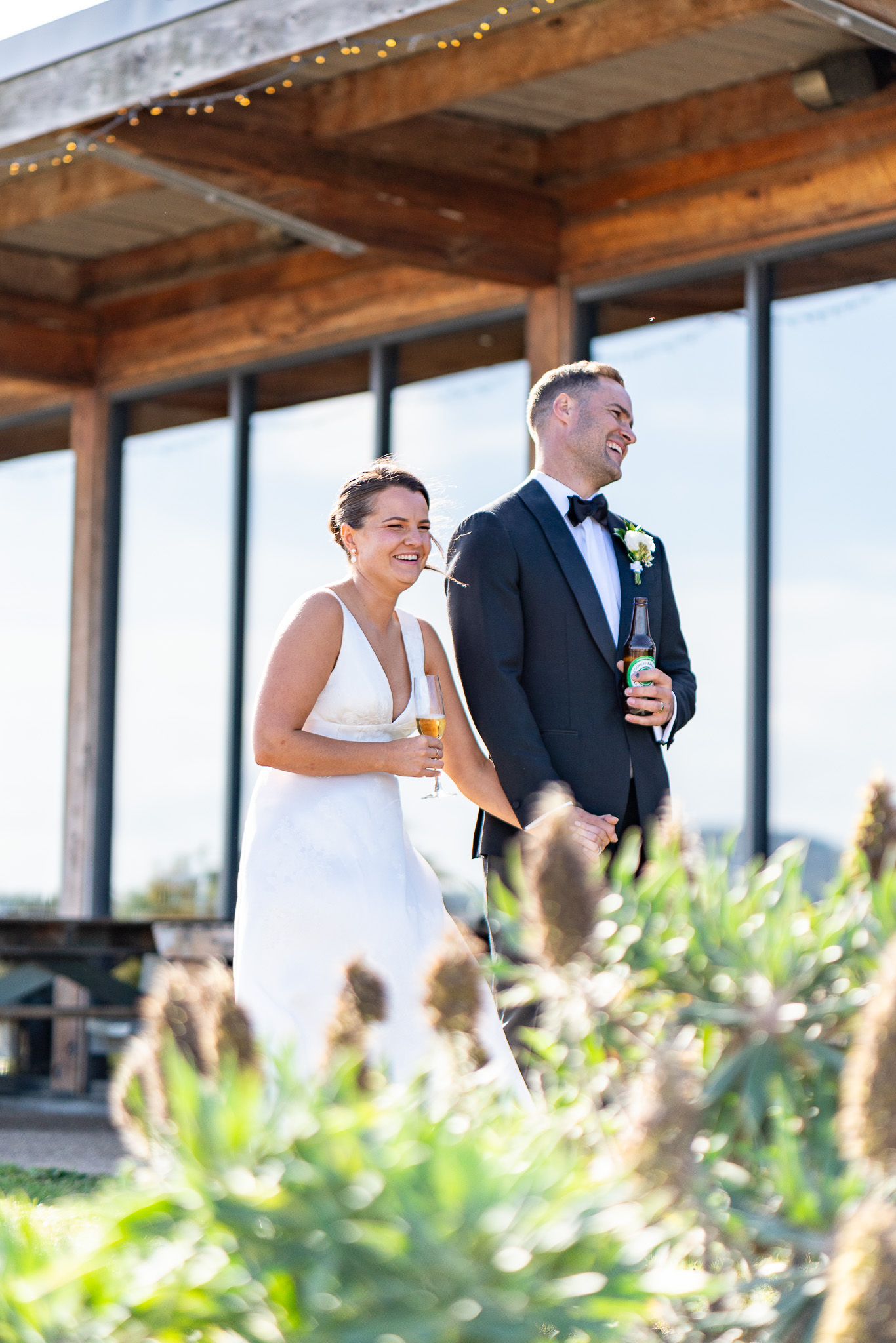 Jack and Kate Wedding 02072