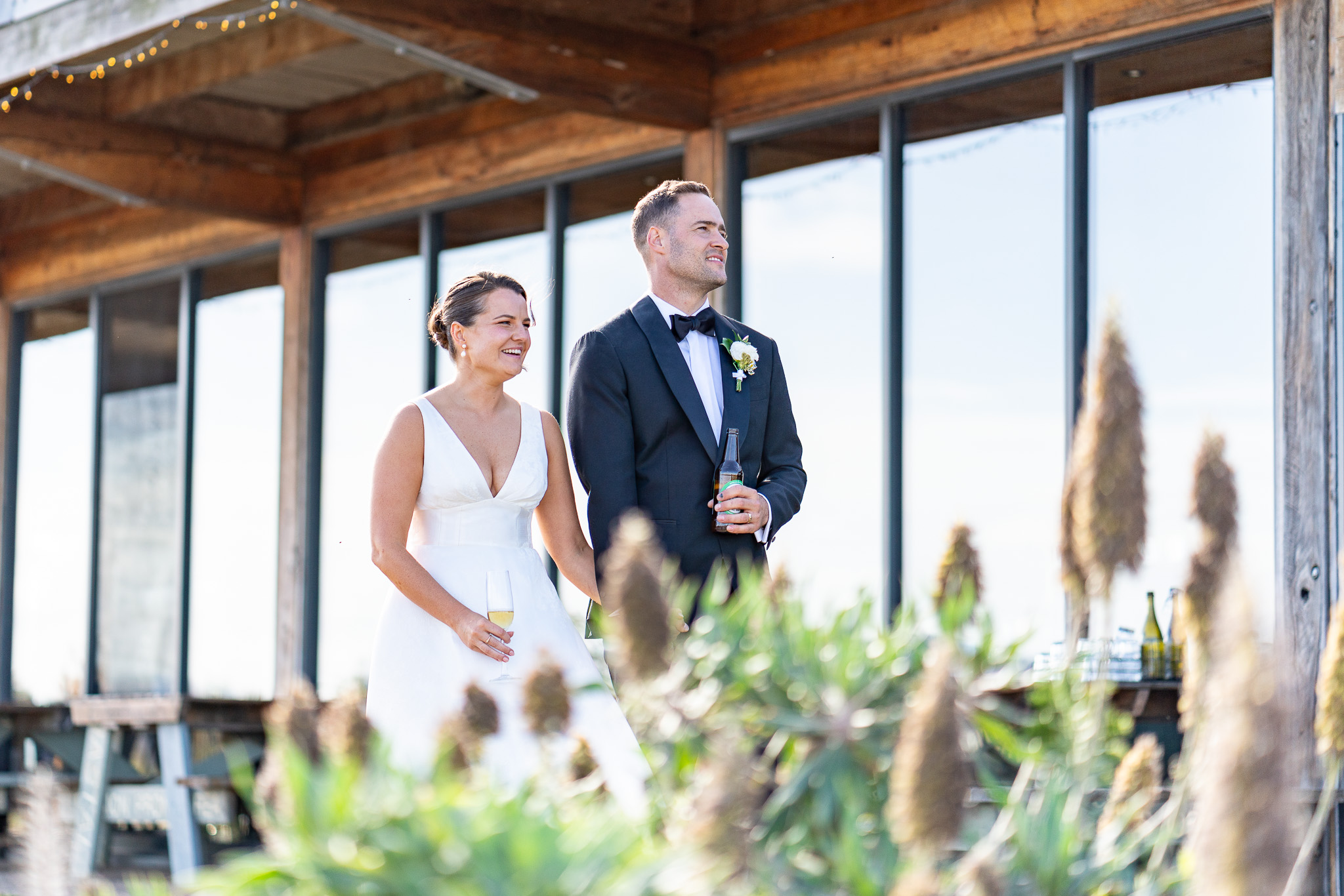 Jack and Kate Wedding 02074