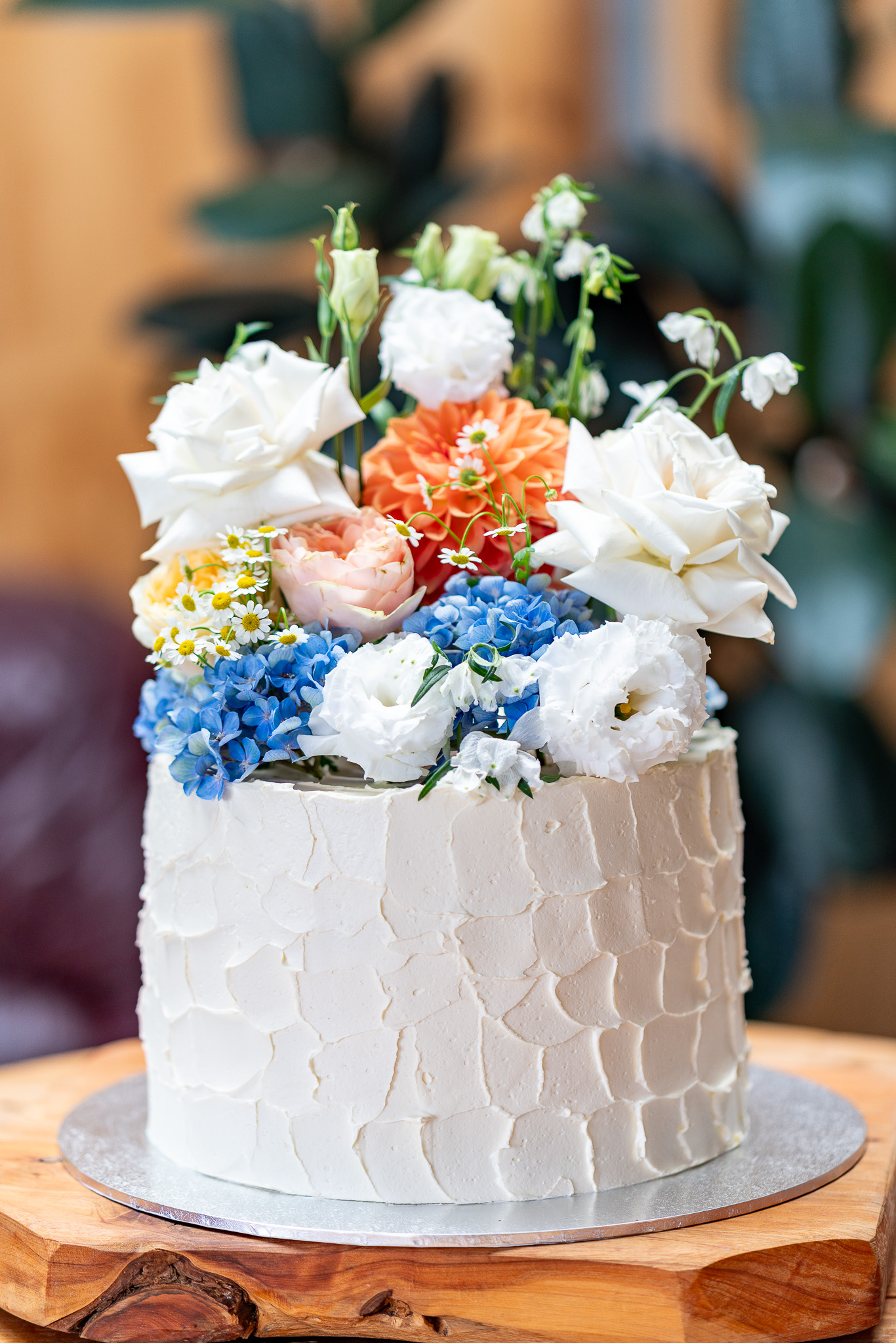 Jack and Kate Wedding 02077