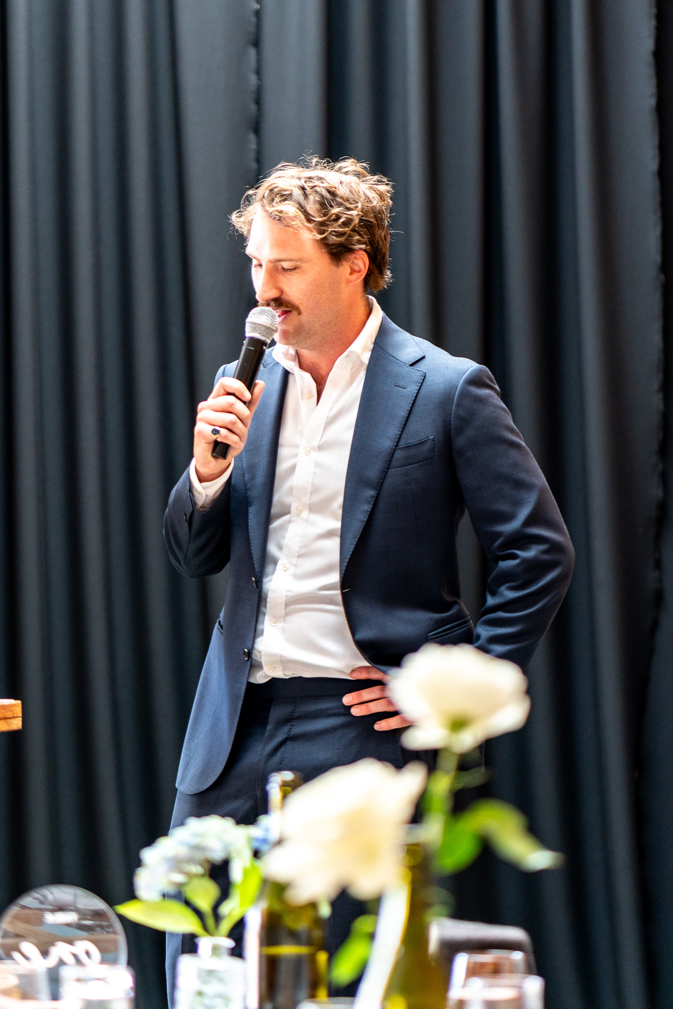 Jack and Kate Wedding 02079