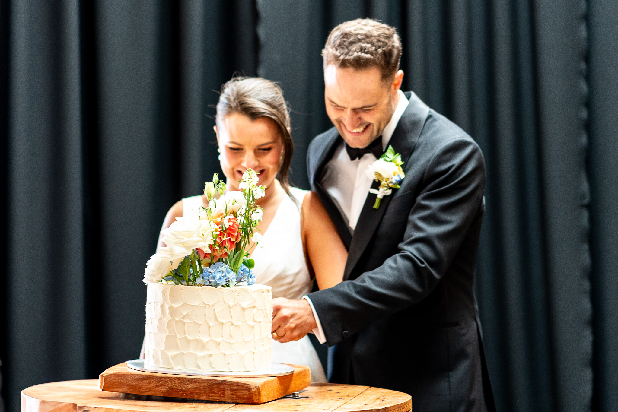 Jack and Kate Wedding 02080