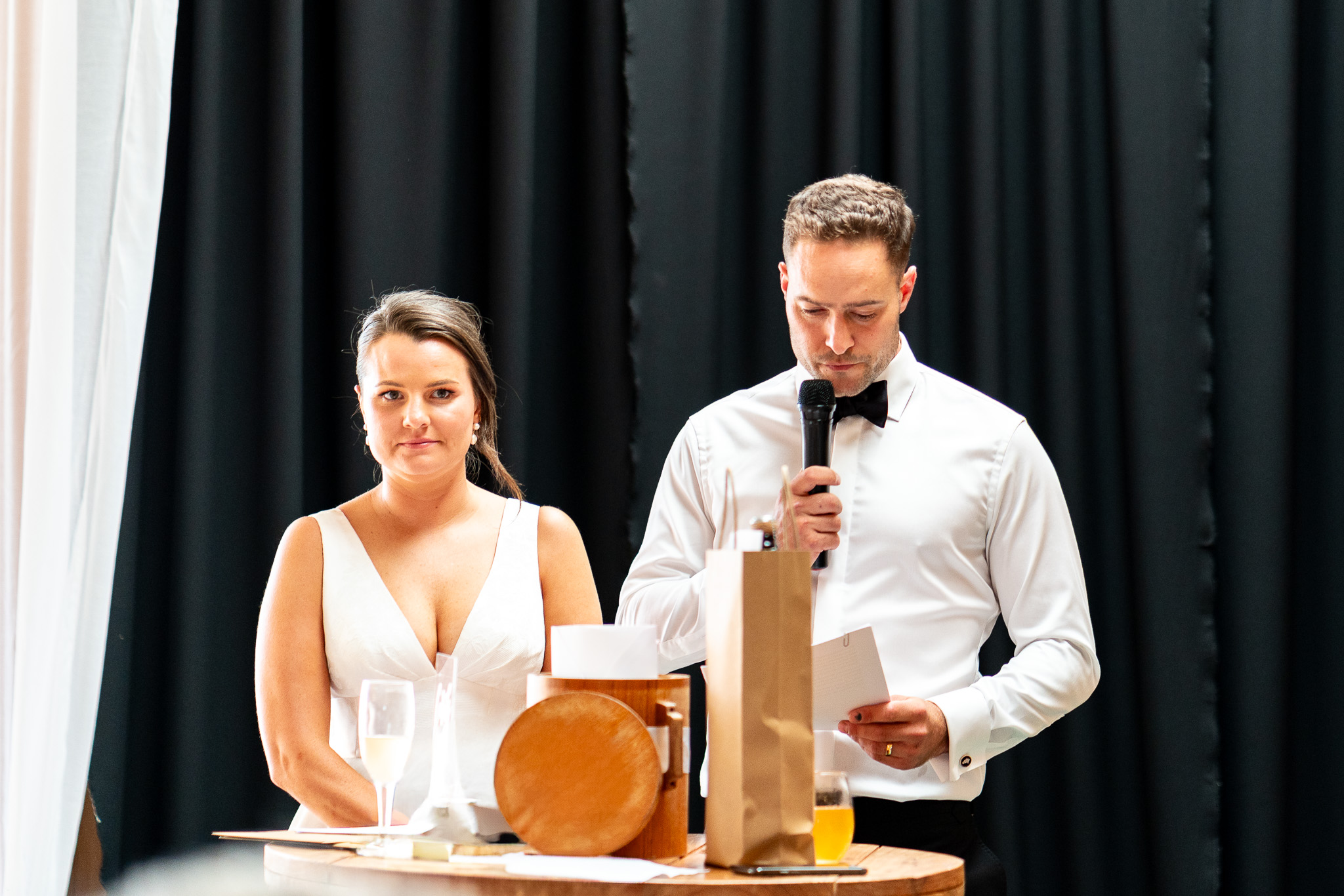 Jack and Kate Wedding 02093