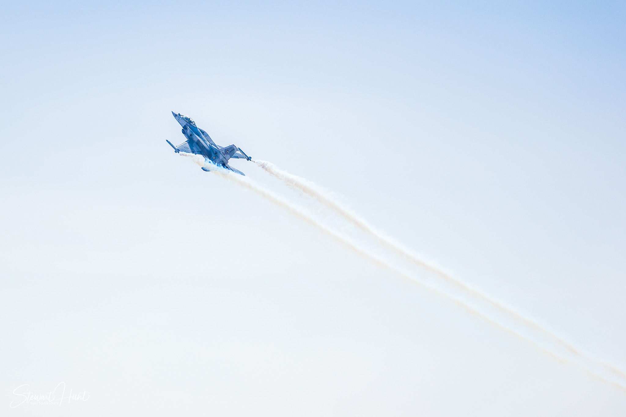 Airshow A6000 2232