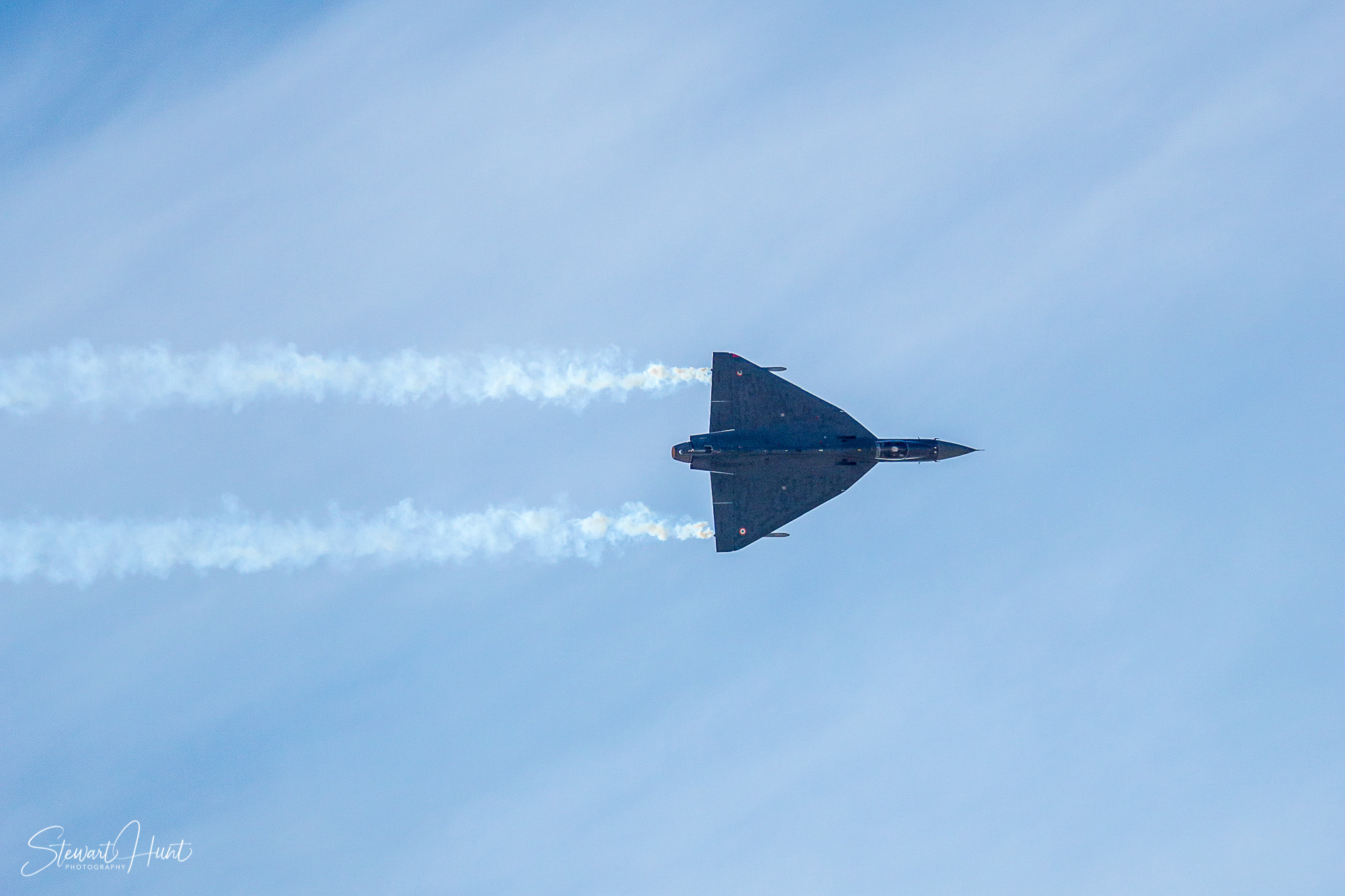 Airshow A6000 2318