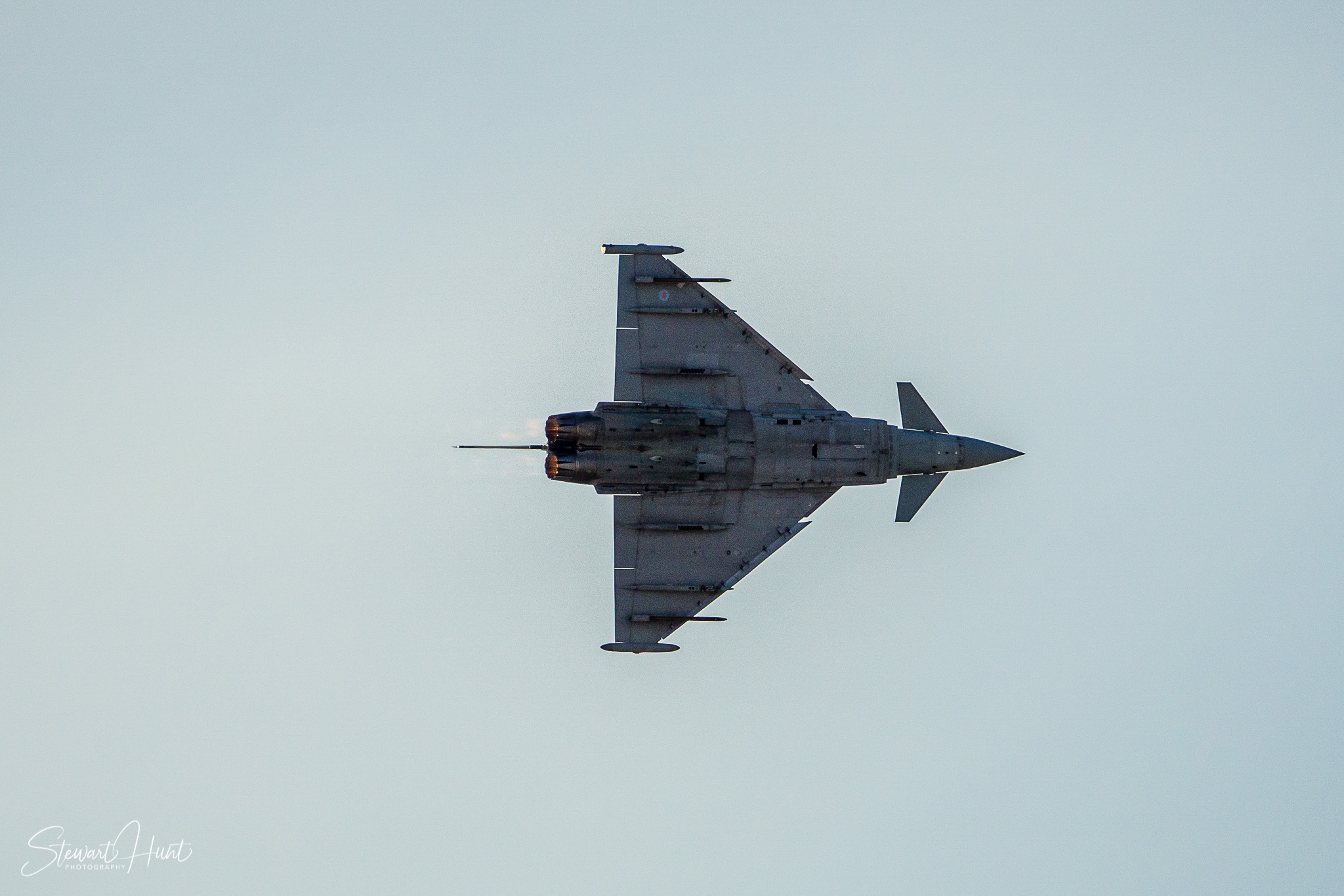 Airshow A6000 2466