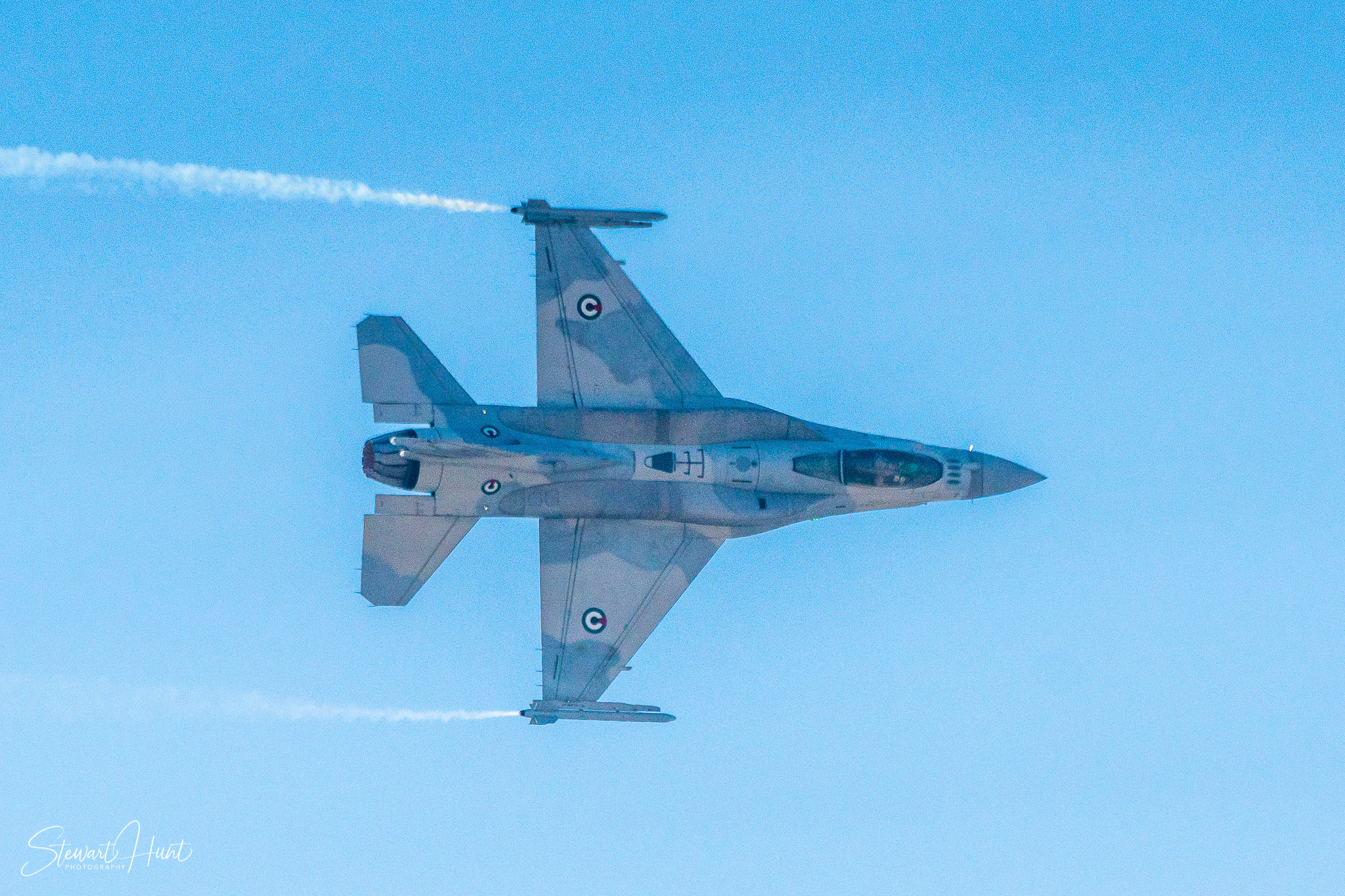 Airshow A77II 5338