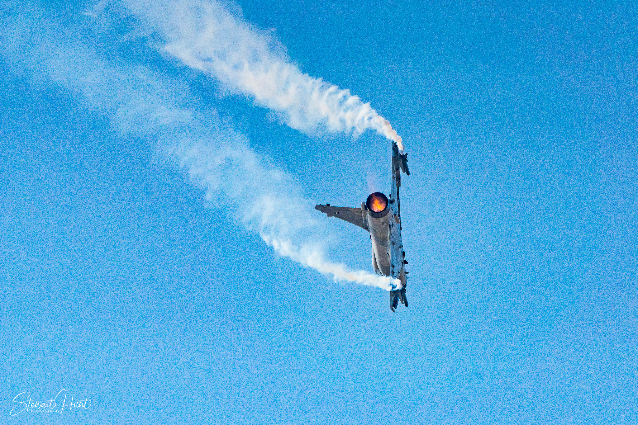 Airshow A77II 5363