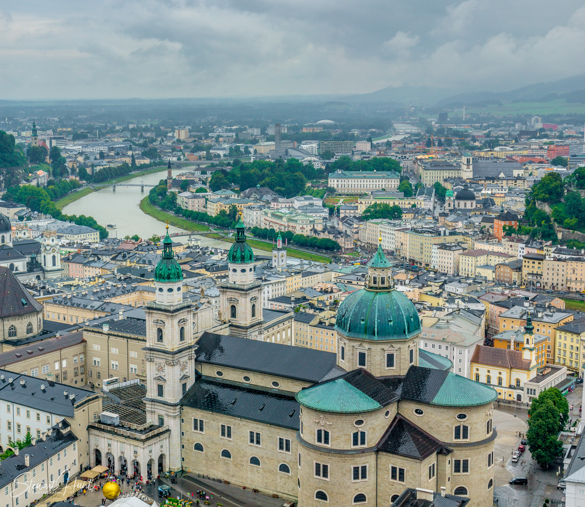 Salzburg 