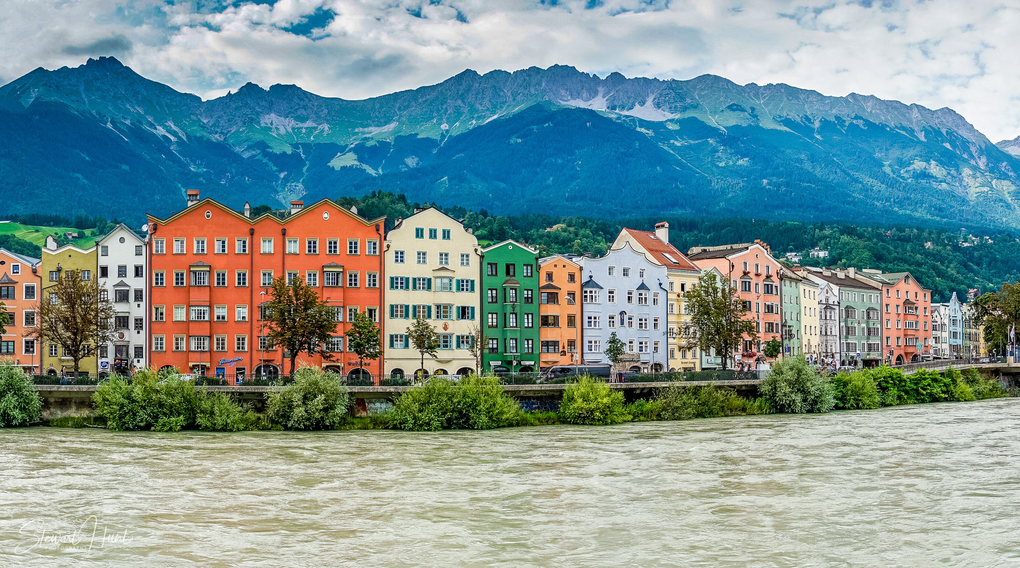 Innsbruck 1219