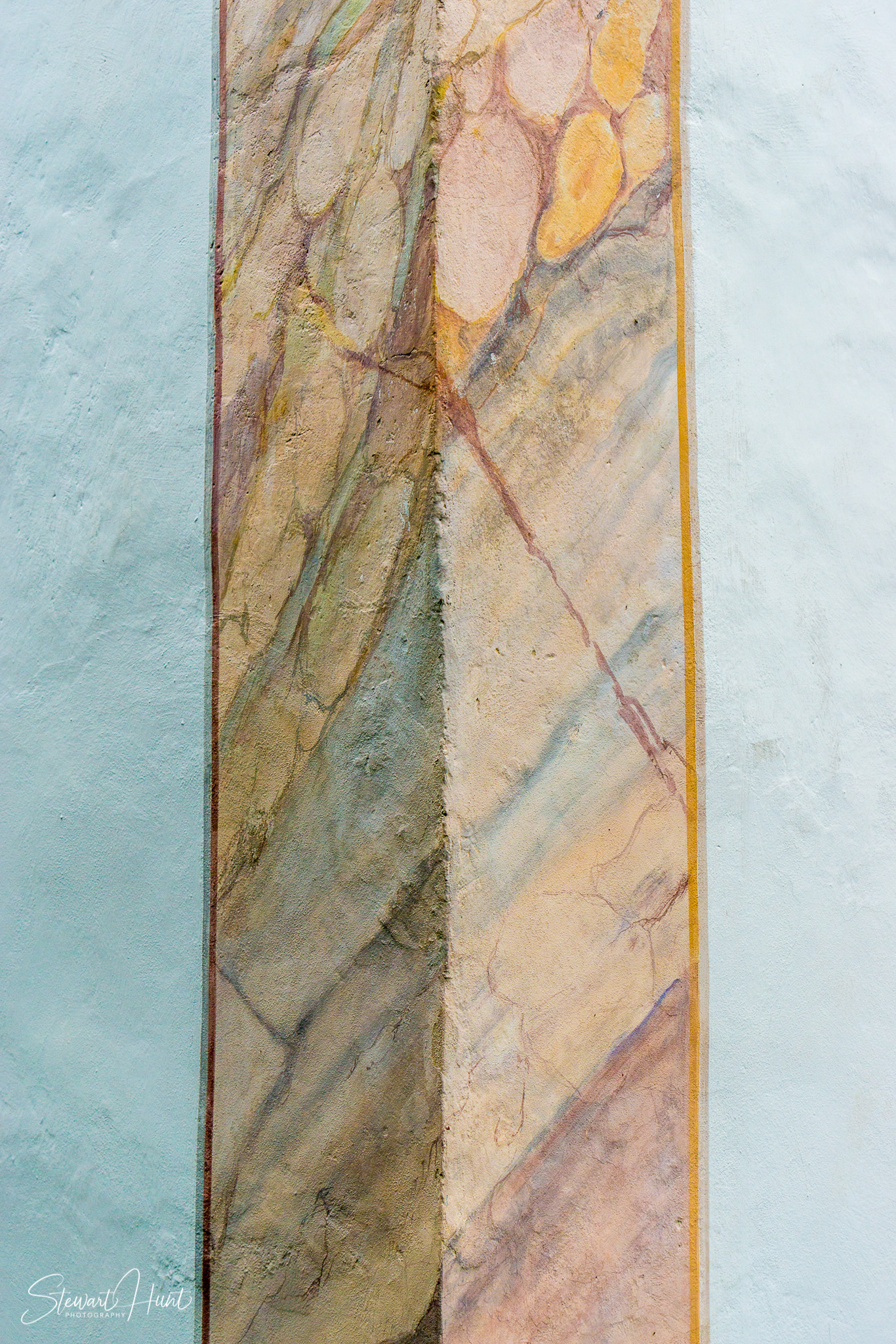 Kochel to Innsbruck 0360