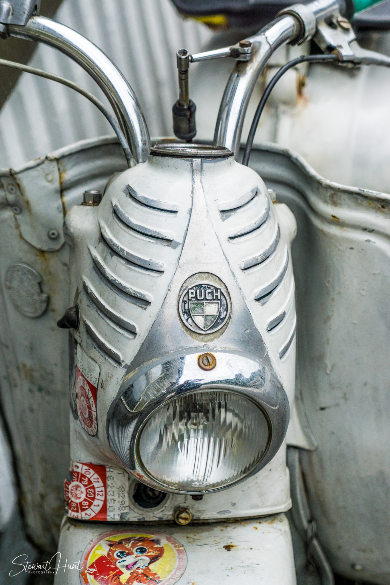 Kochel to Innsbruck 0374