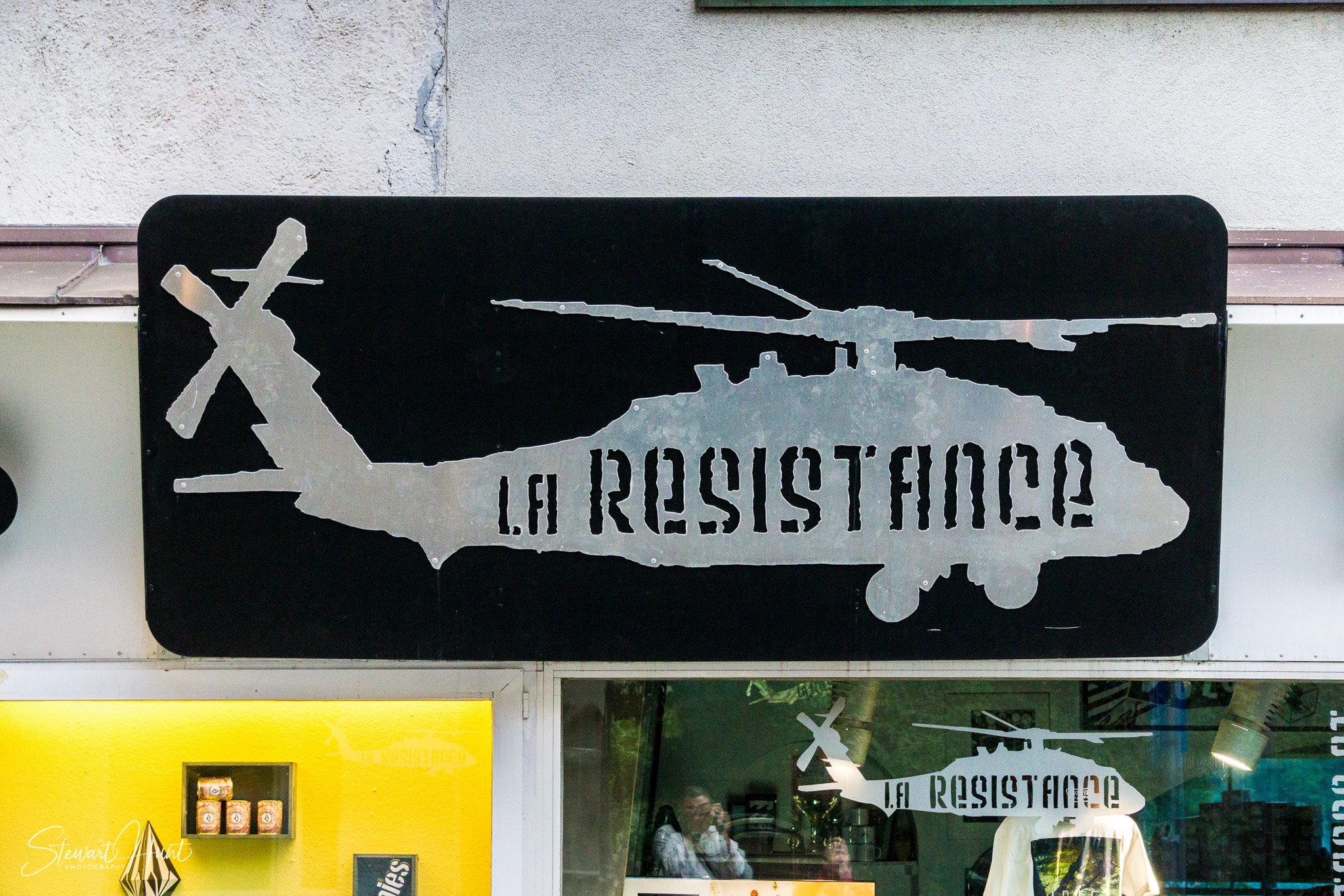 Bad Reichenhal and Zell am See 1469