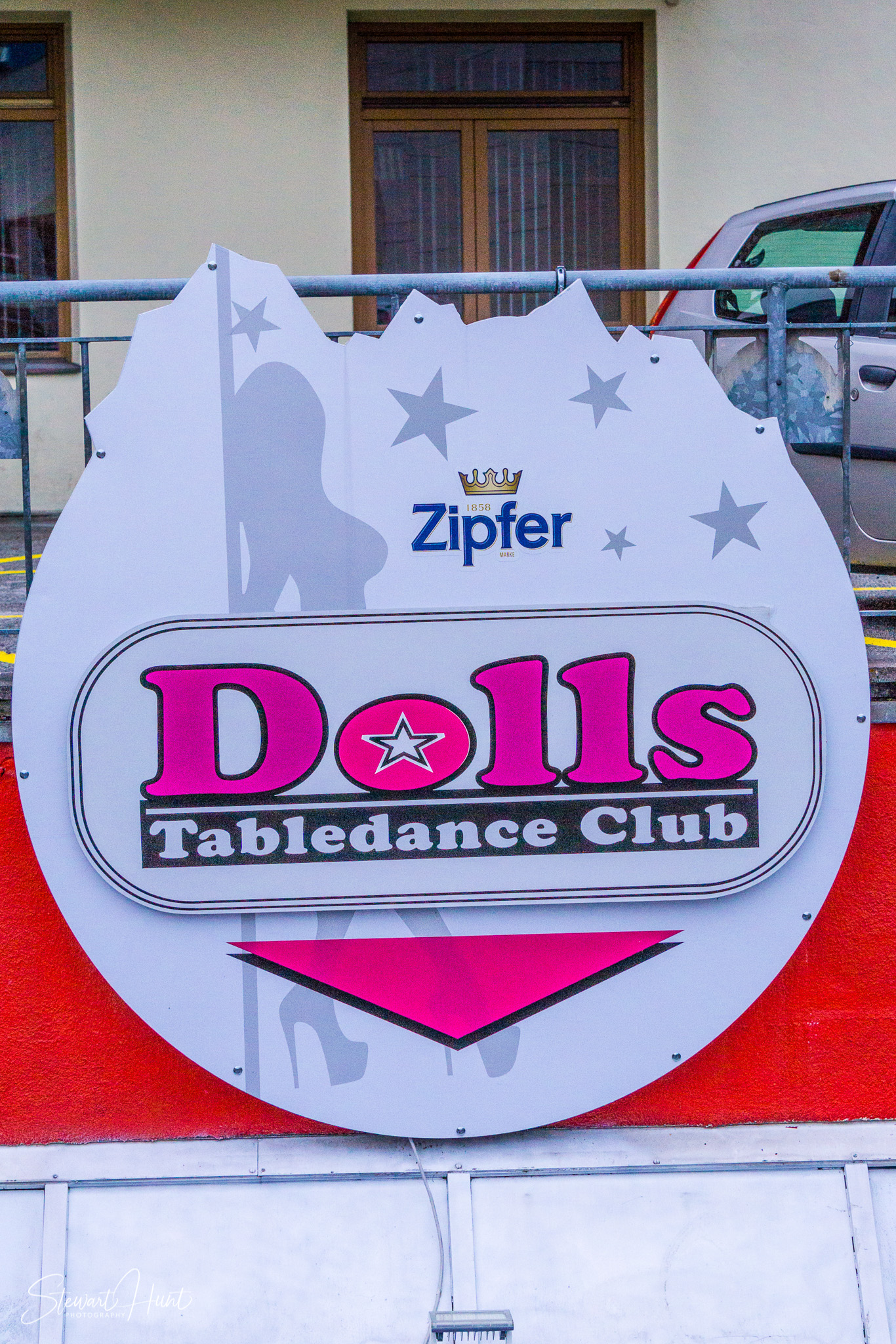 Bad Reichenhal and Zell am See 1478