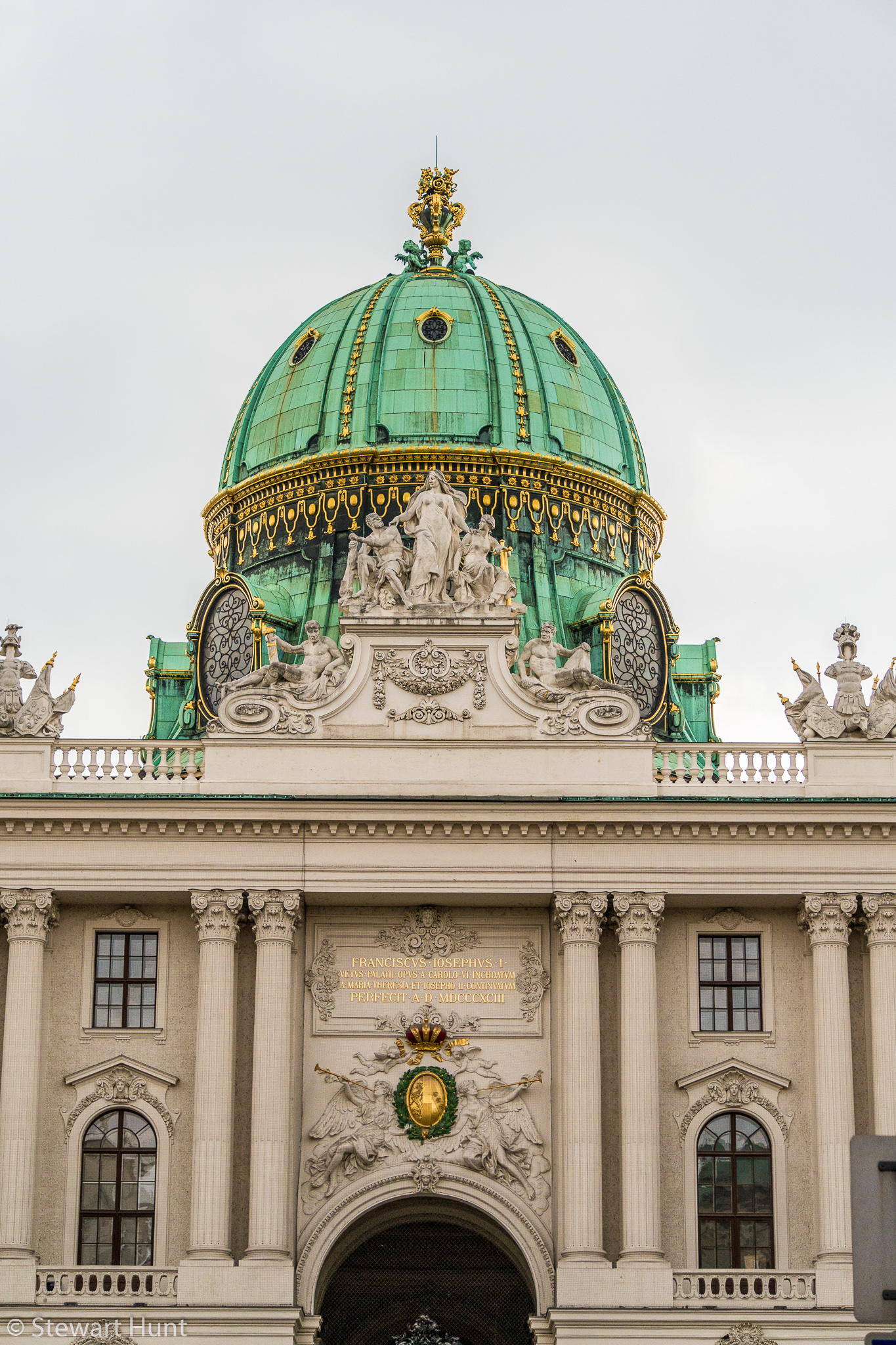 Vienna 2017 A6500 1918