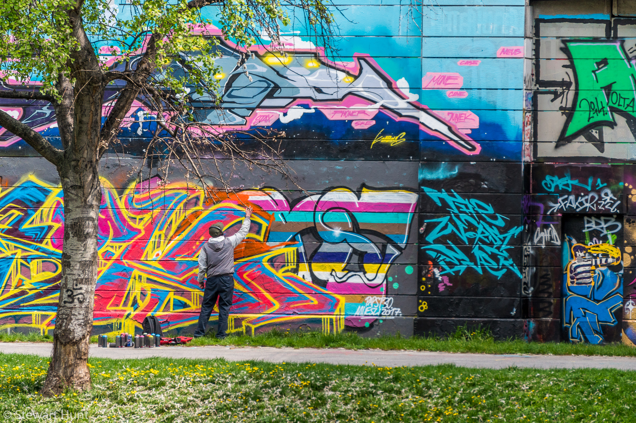 Vienna 2017 A6500 2269