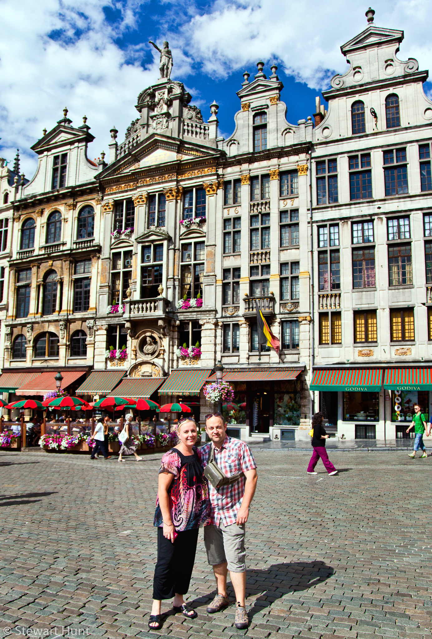 Belgium 2009 3433