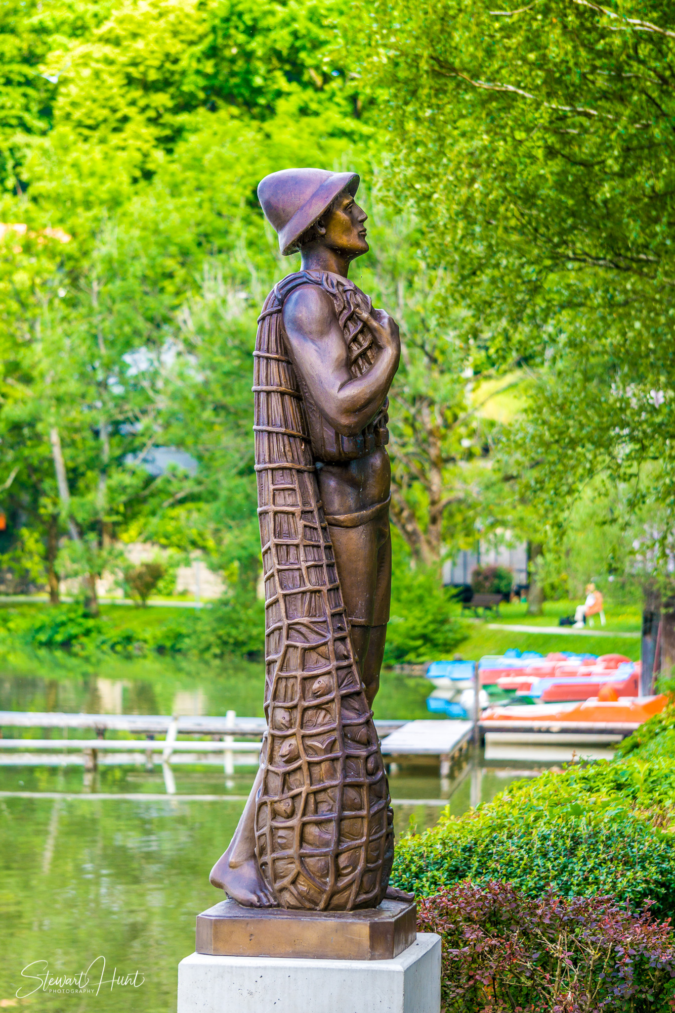 Kochel am See and Walcehsee and Walgau 0053