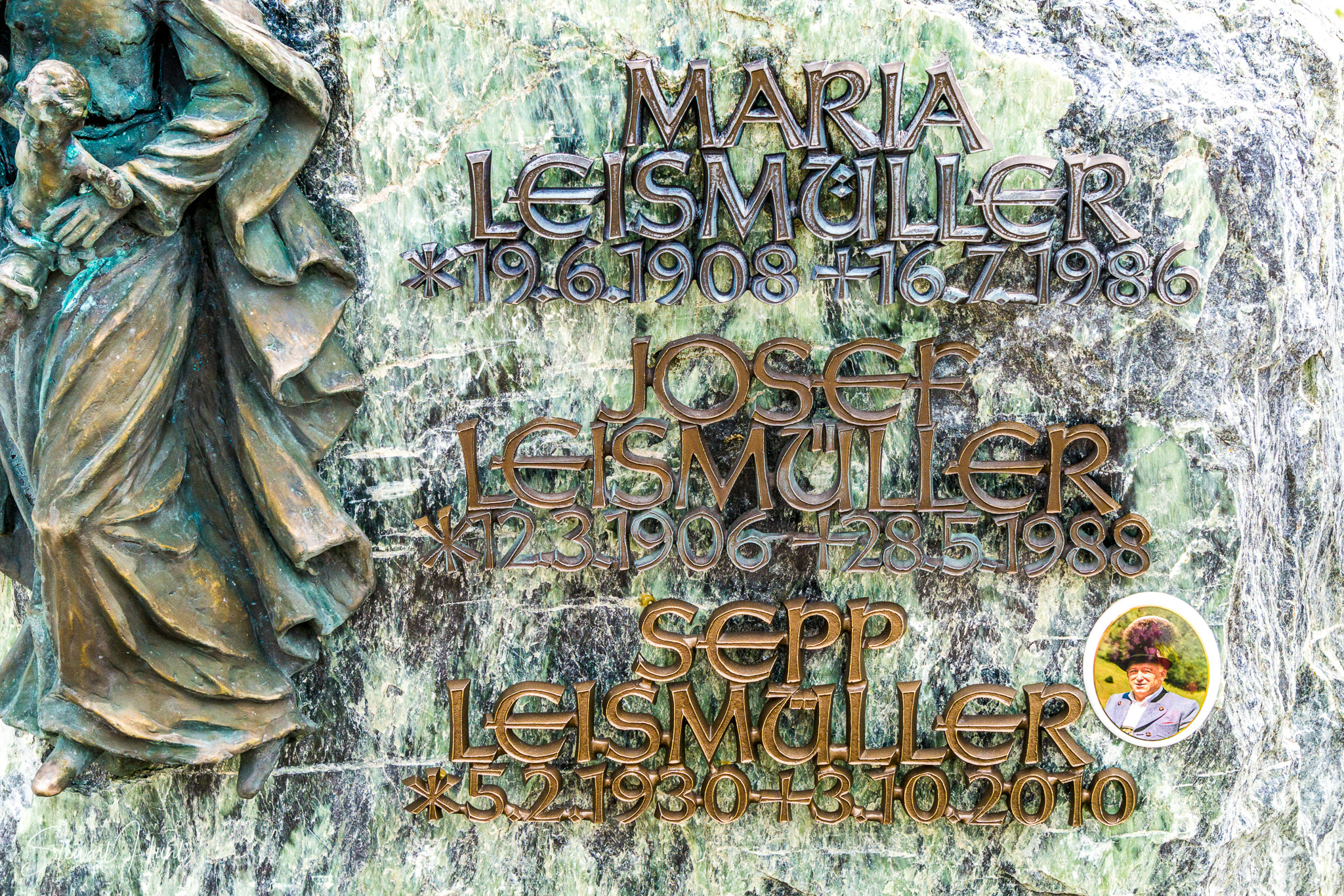 Kochel am See and Walcehsee and Walgau 0081