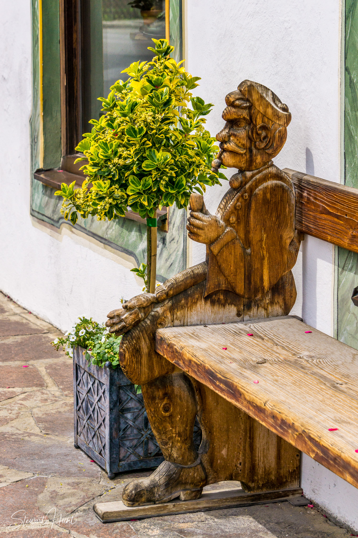 Kochel am See and Walcehsee and Walgau 0098