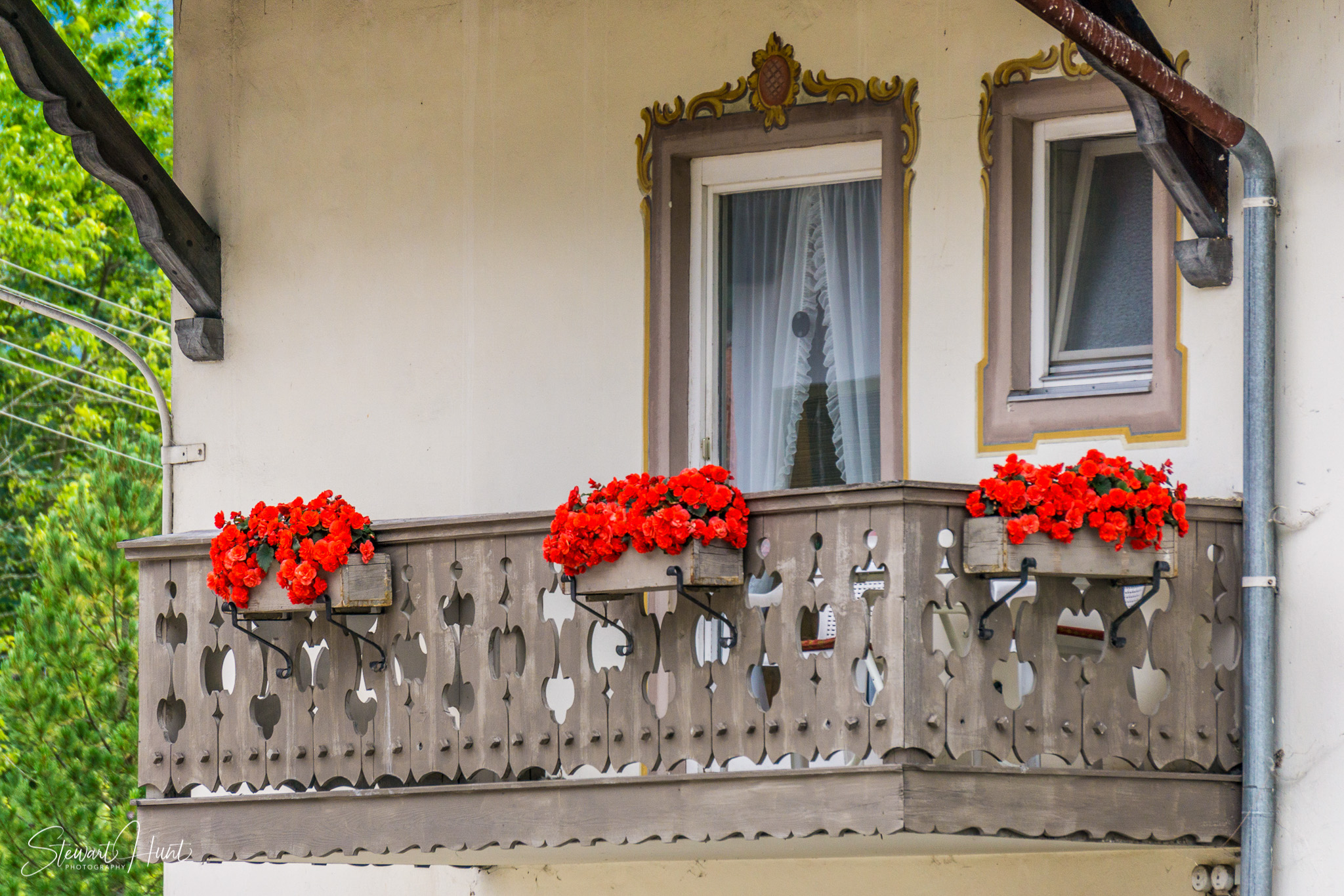 Kochel am See and Walcehsee and Walgau 0105