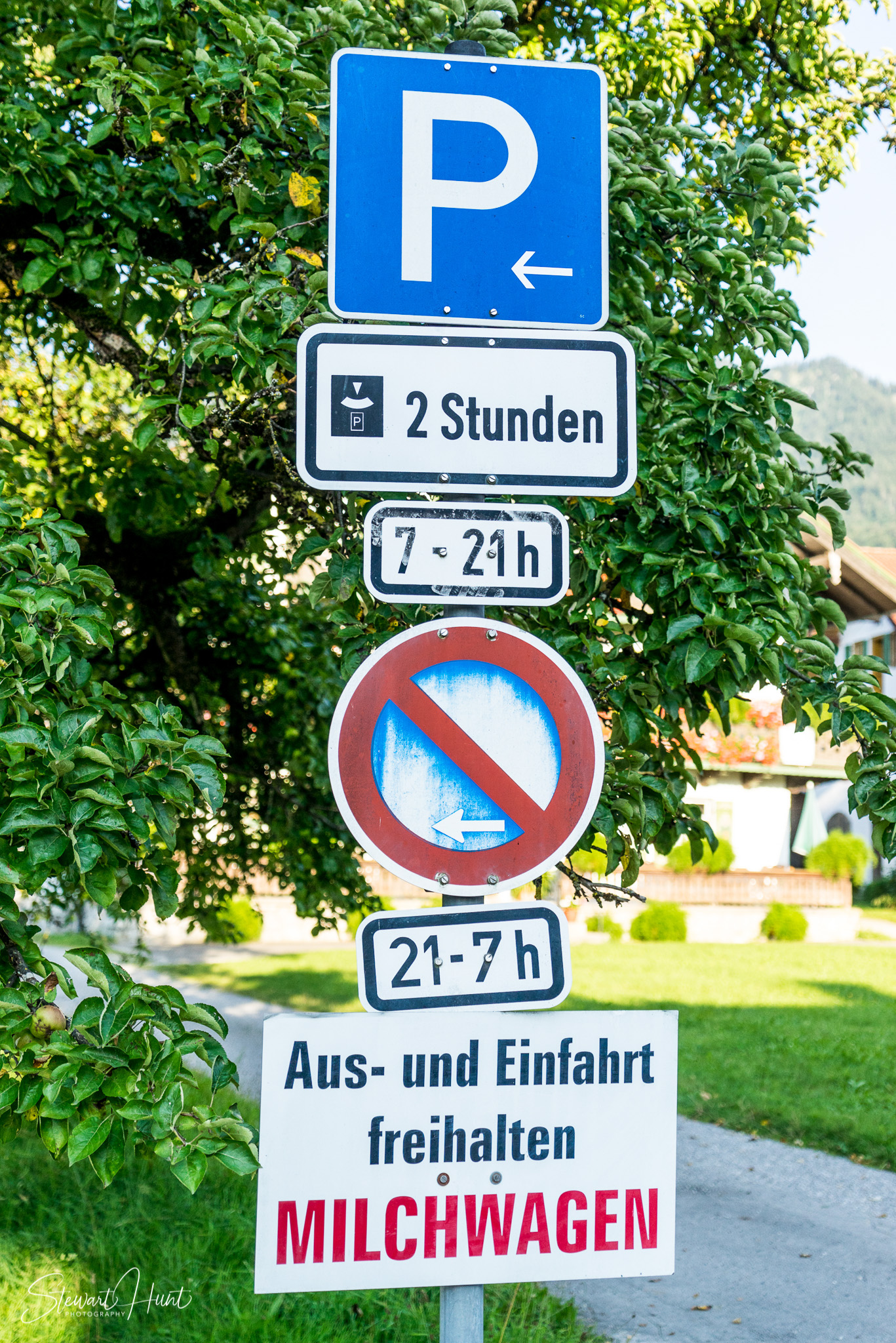 Kochel am See and Walcehsee and Walgau 03784