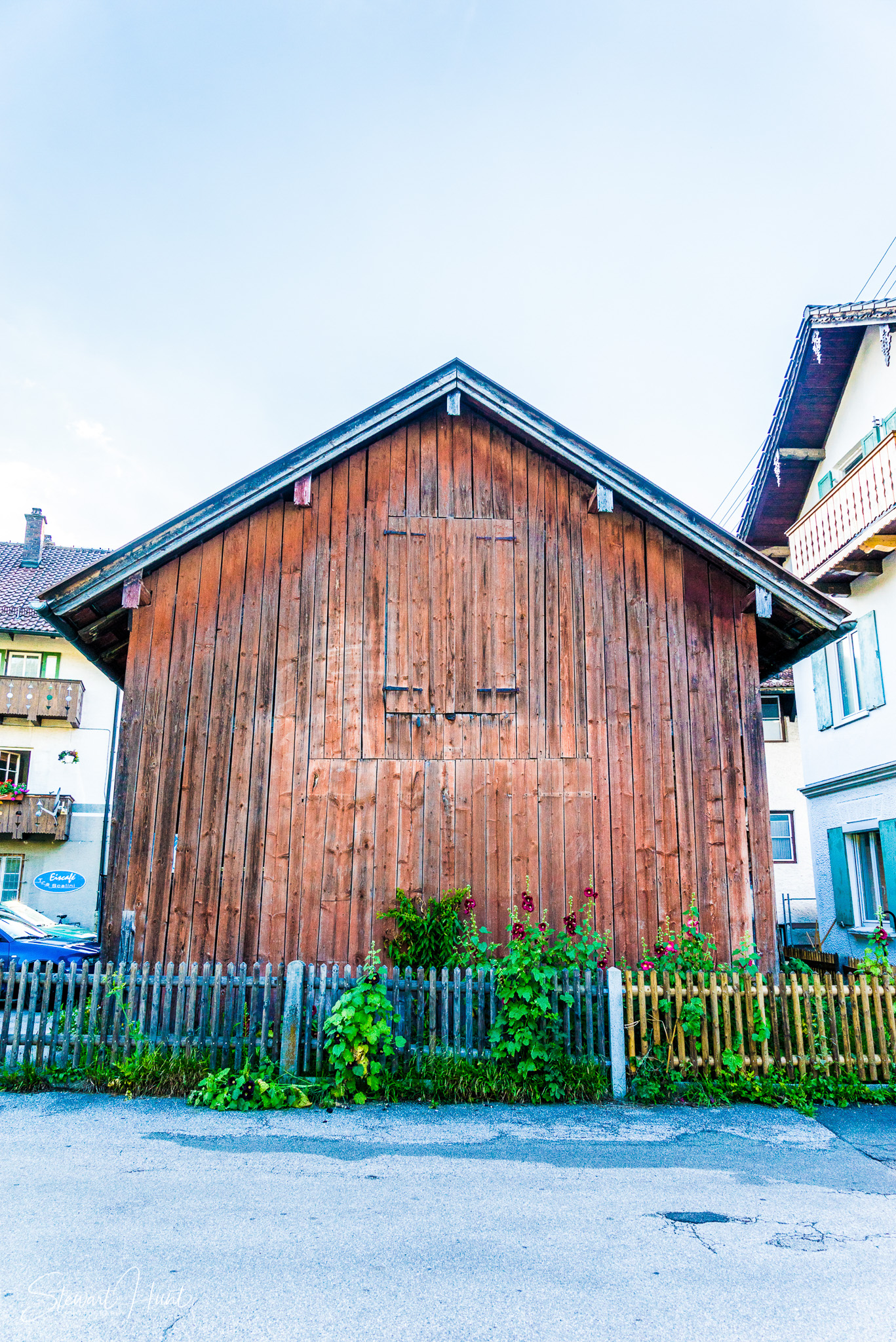 Kochel am See and Walcehsee and Walgau 03787