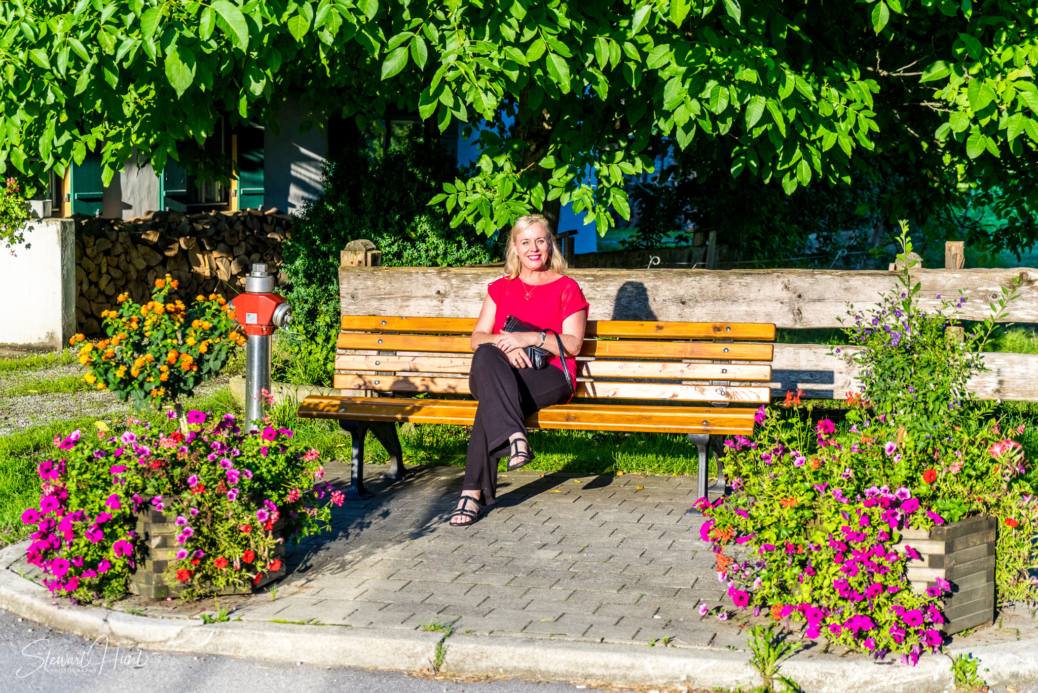 Kochel am See and Walcehsee and Walgau 03791
