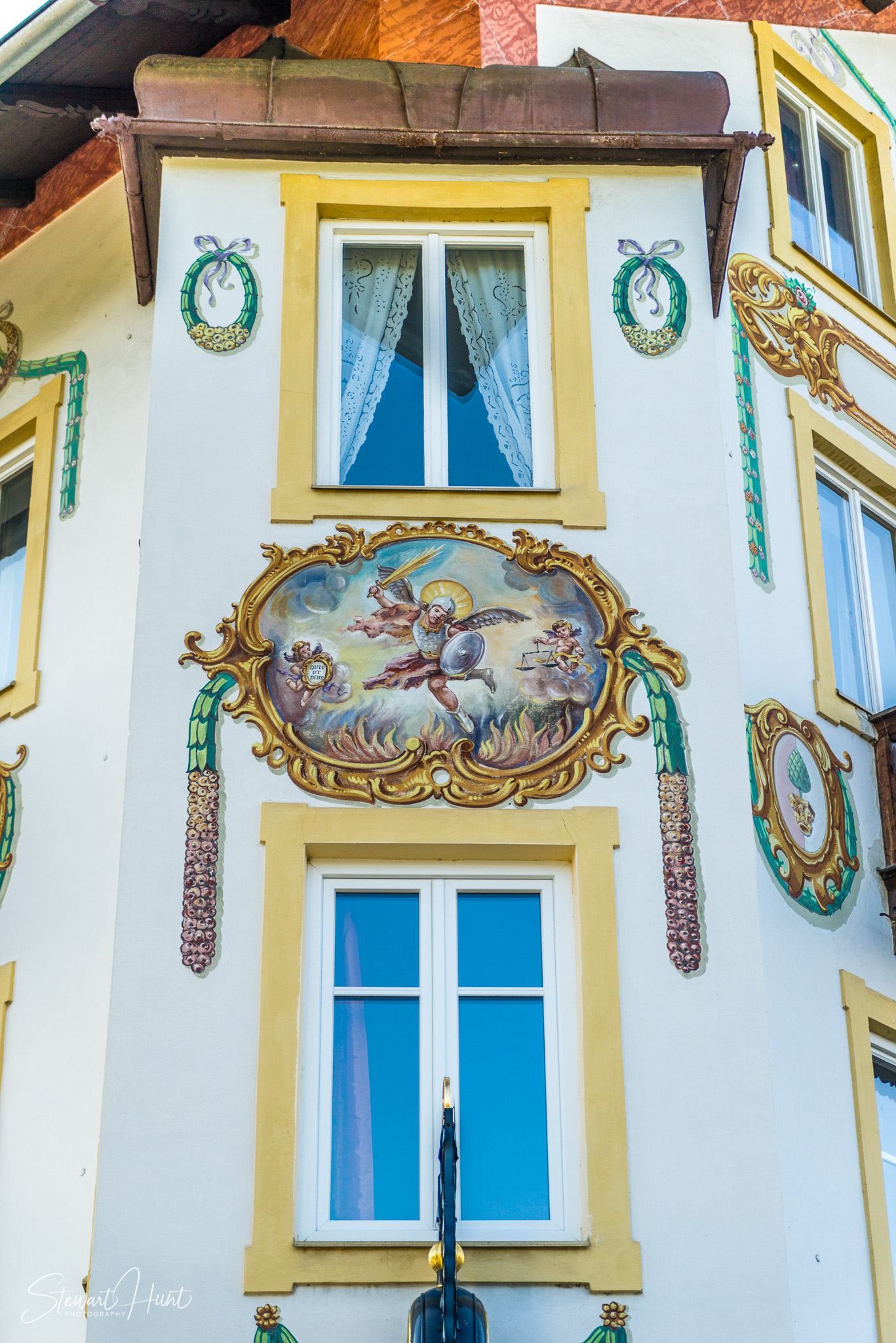 Kochel am See and Walcehsee and Walgau 03793