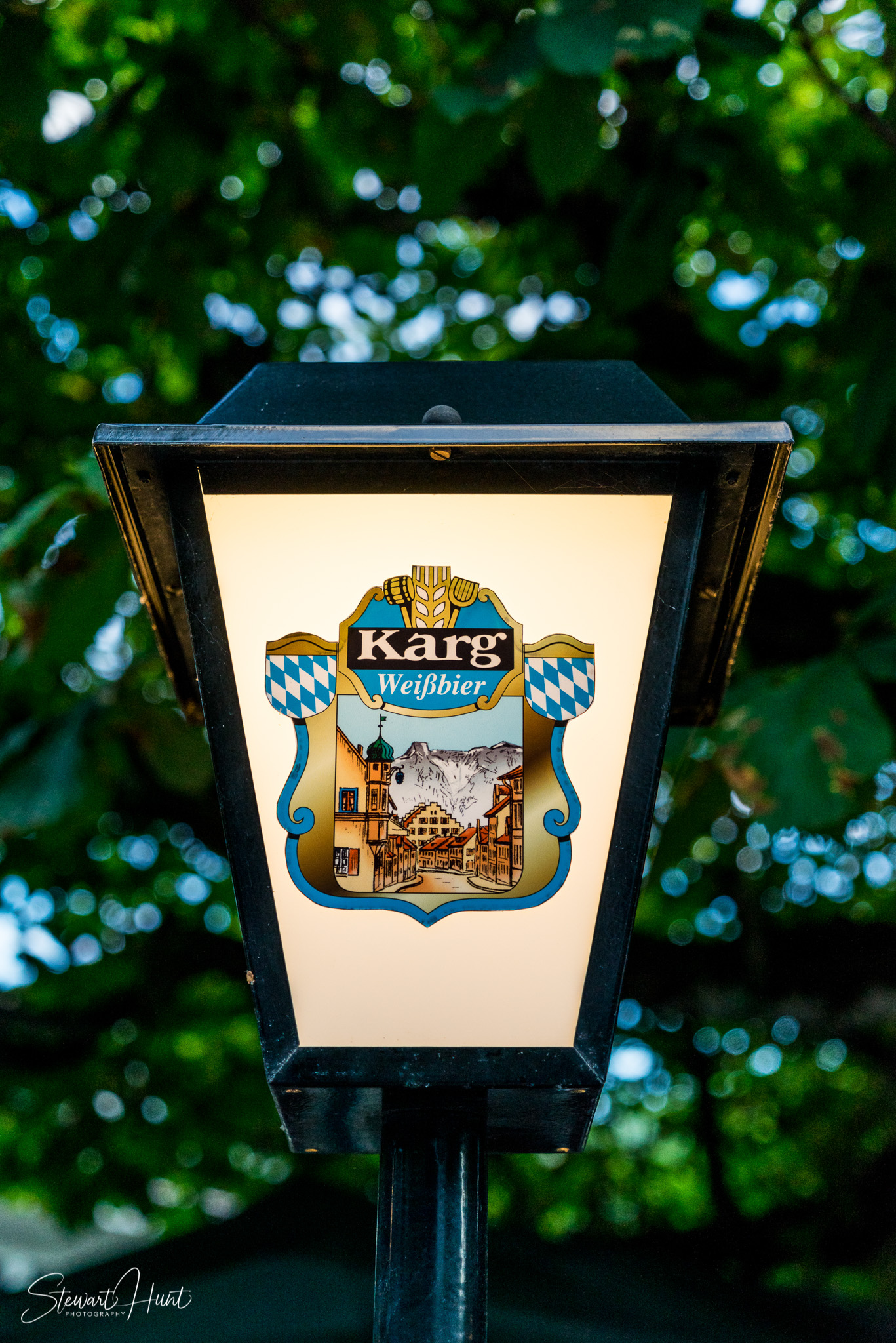 Kochel am See and Walcehsee and Walgau 03813