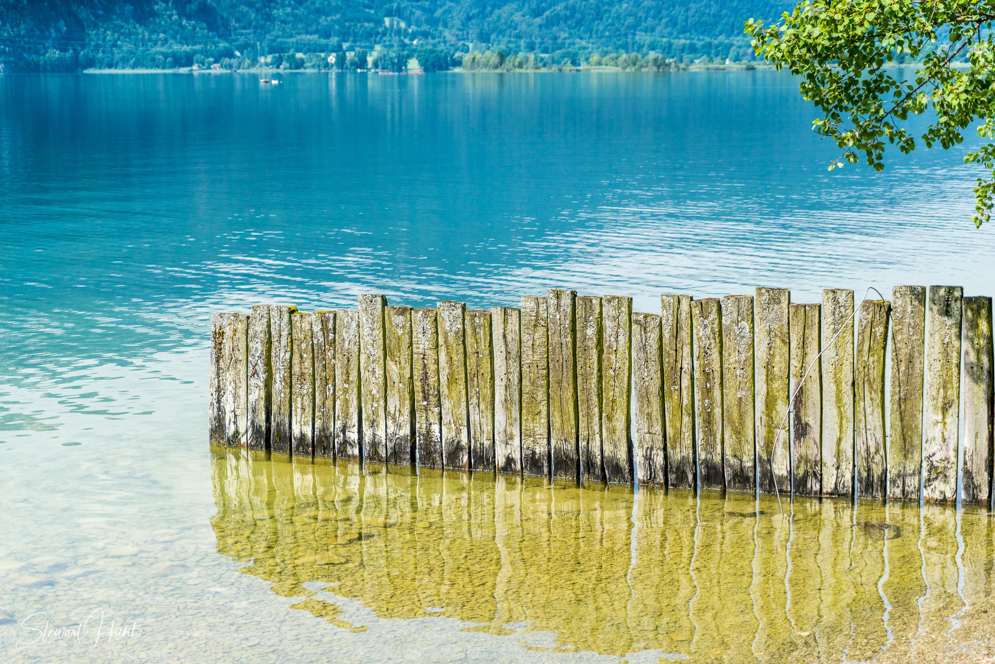 Kochel am See and Walcehsee and Walgau 03831