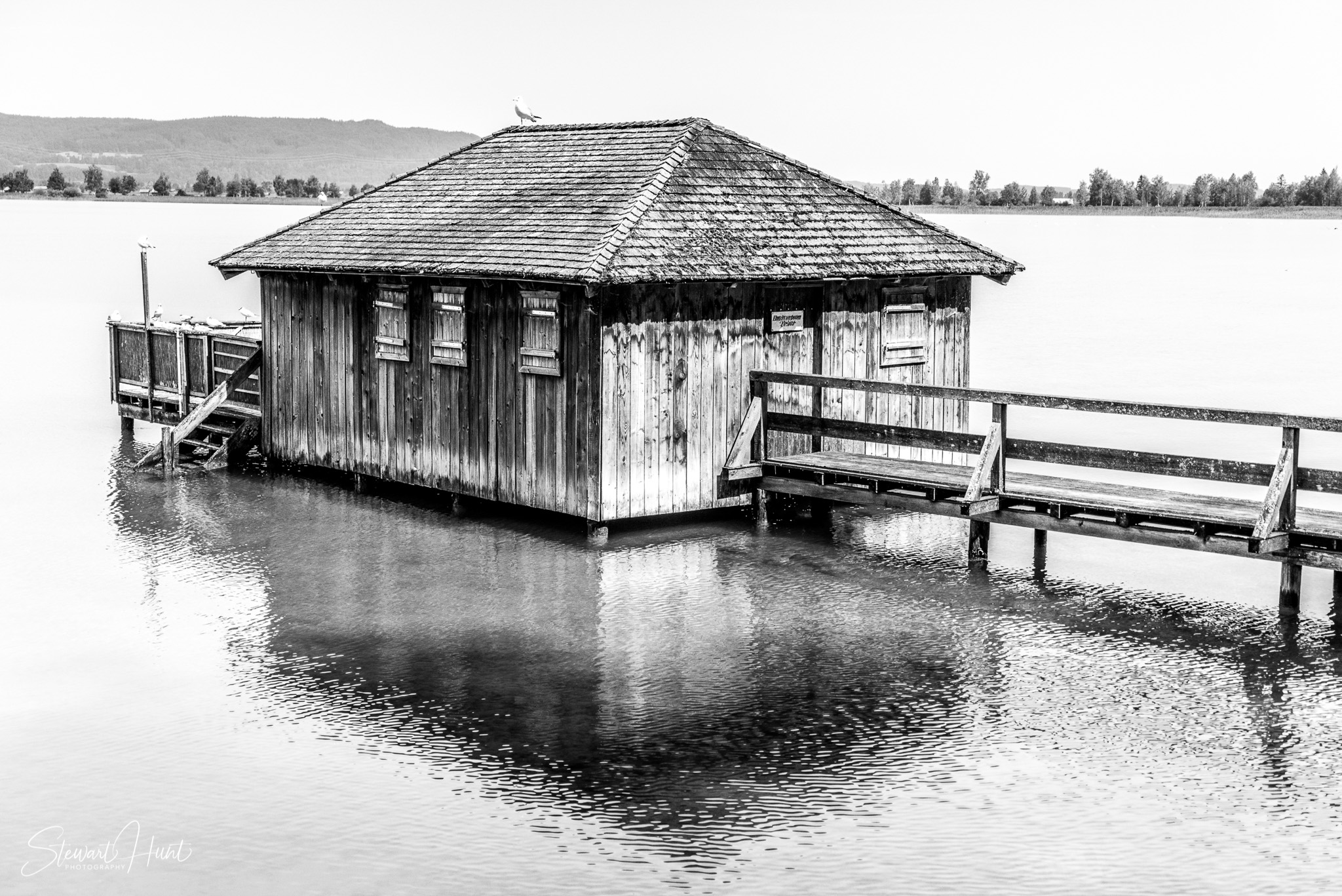 Kochel am See and Walcehsee and Walgau 03839