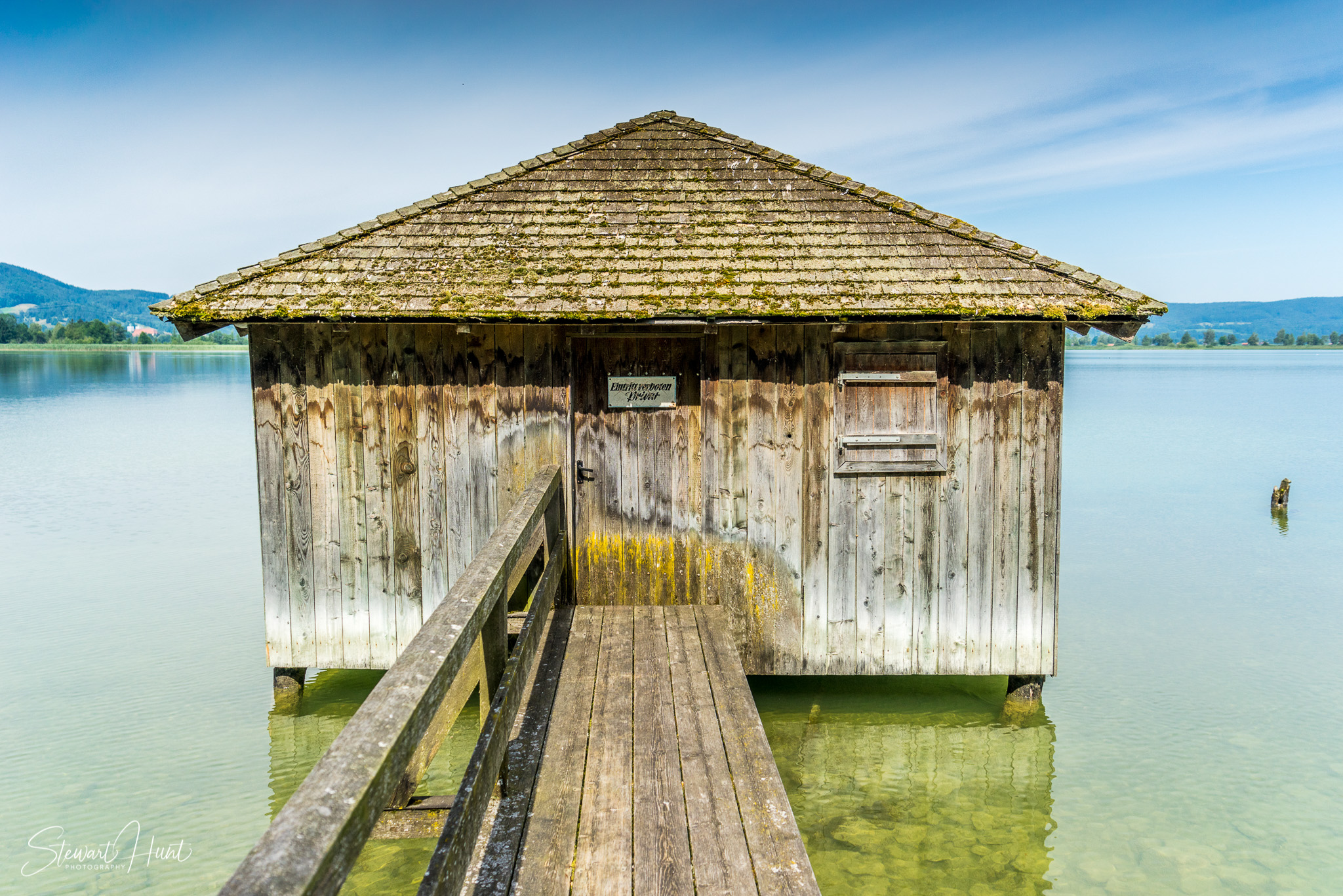 Kochel am See and Walcehsee and Walgau 03843